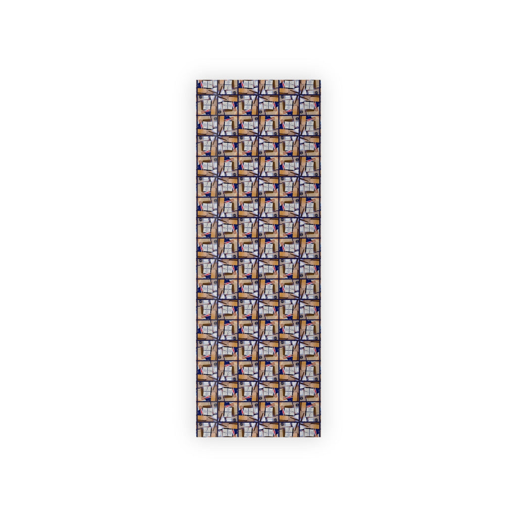 Trump Birthday Gift Wrapping Paper Roll - Paper Products, Gift Wrapping Paper - EpiAl's Shop