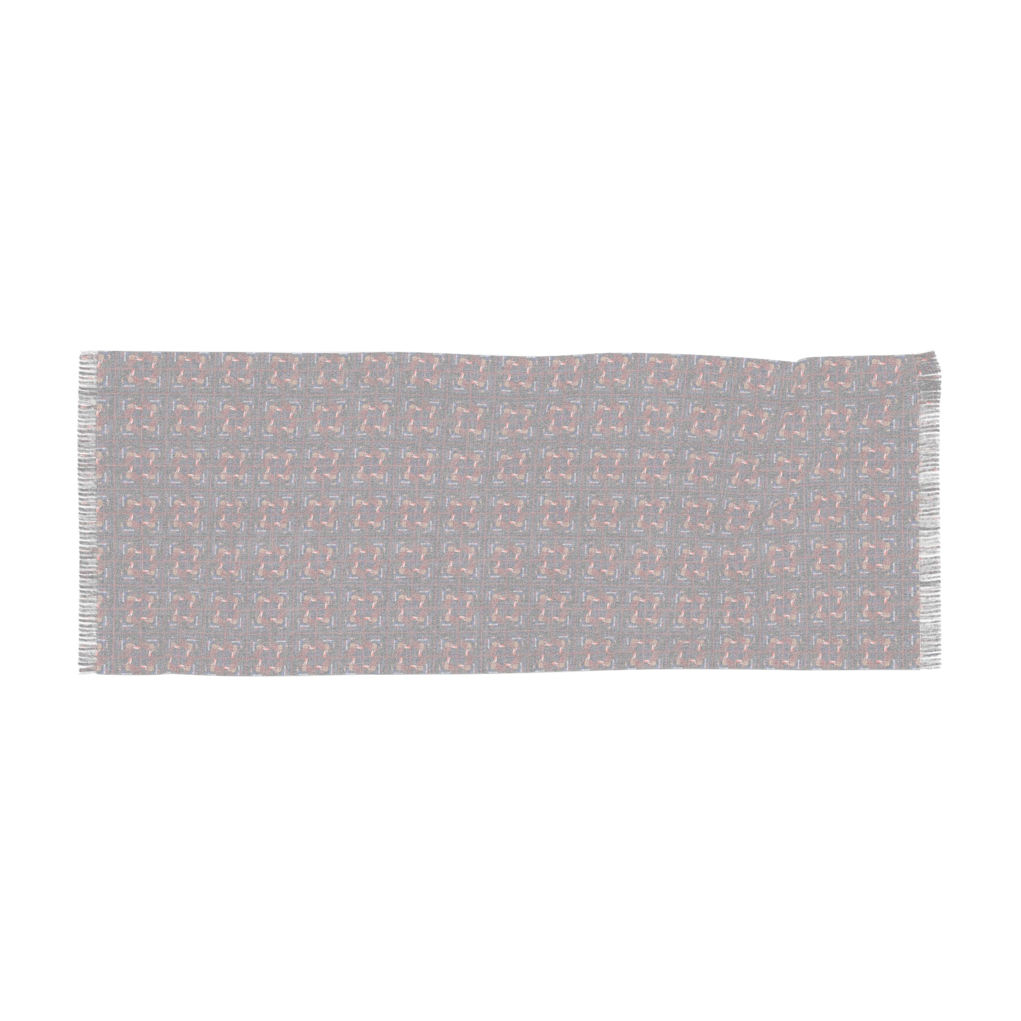 Trump Country Constitution God Pattern Light Scarf - Clothing, Scarves - EpiAl's Shop