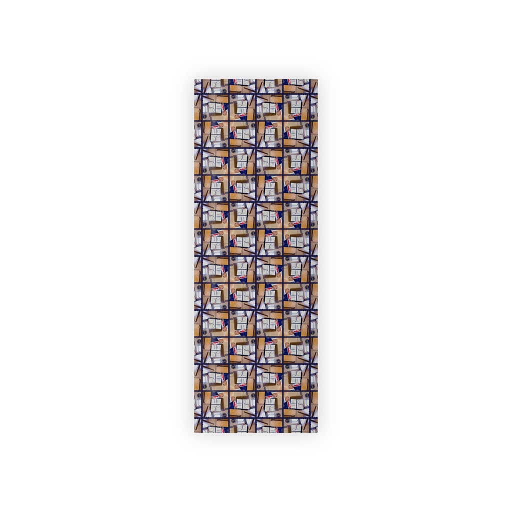 Trump Executive Order Gift Wrapping Paper Roll | 1pc - Paper Products, Gift Wrapping Paper - EpiAl's Shop