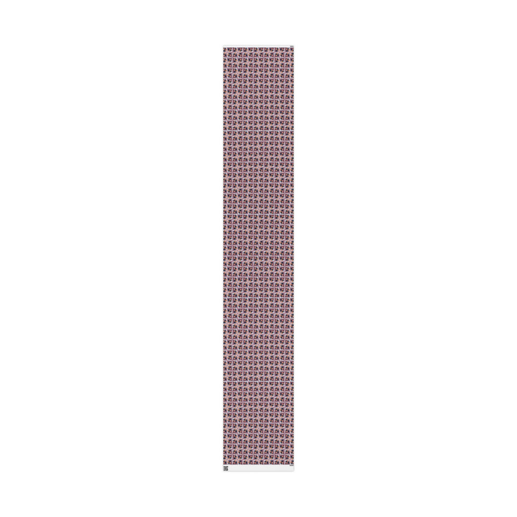 Trump Fabulous Baby Gift Wrapping Paper - Paper Products, Gift Wrapping Paper - EpiAl's Shop