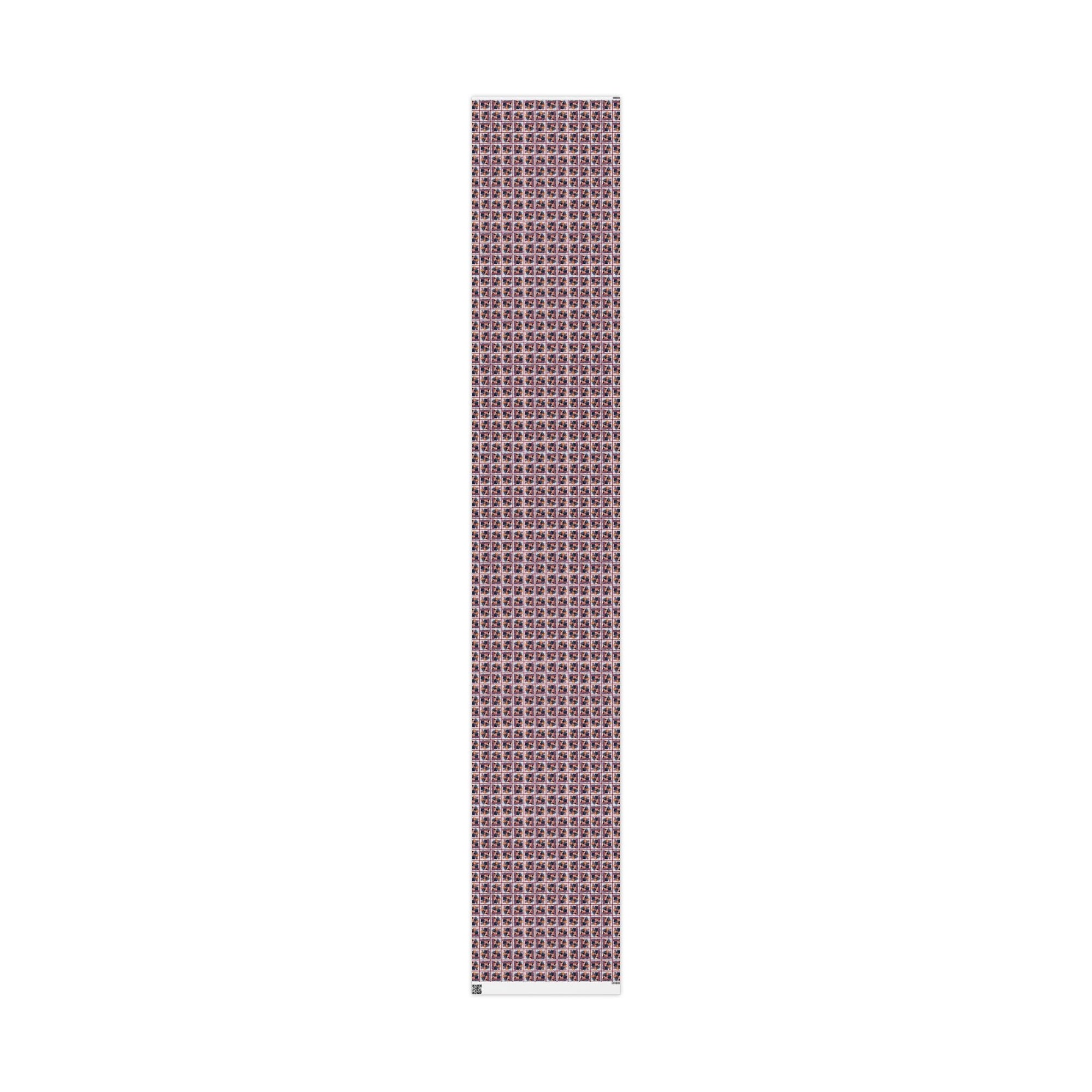Trump Fabulous Baby Gift Wrapping Paper - Paper Products, Gift Wrapping Paper - EpiAl's Shop