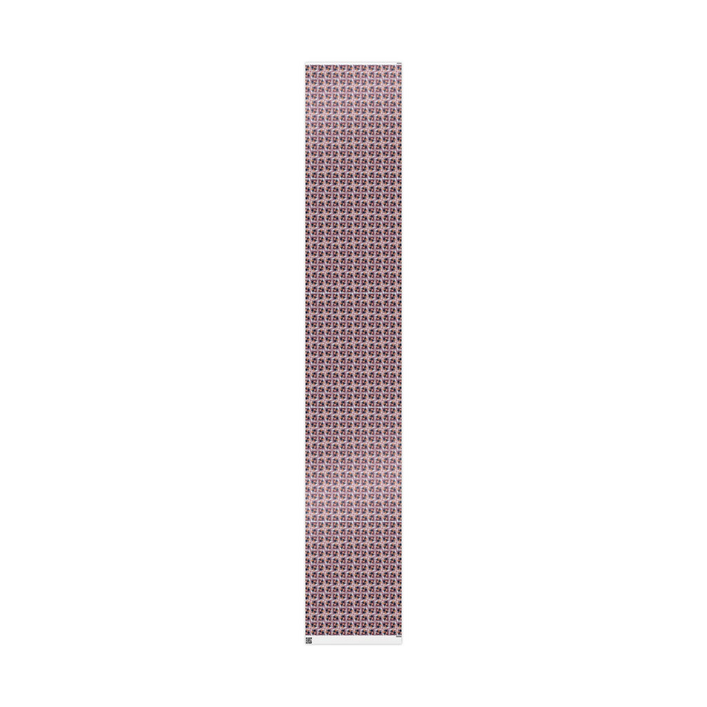 Trump Fabulous Baby Gift Wrapping Paper - Paper Products, Gift Wrapping Paper - EpiAl's Shop