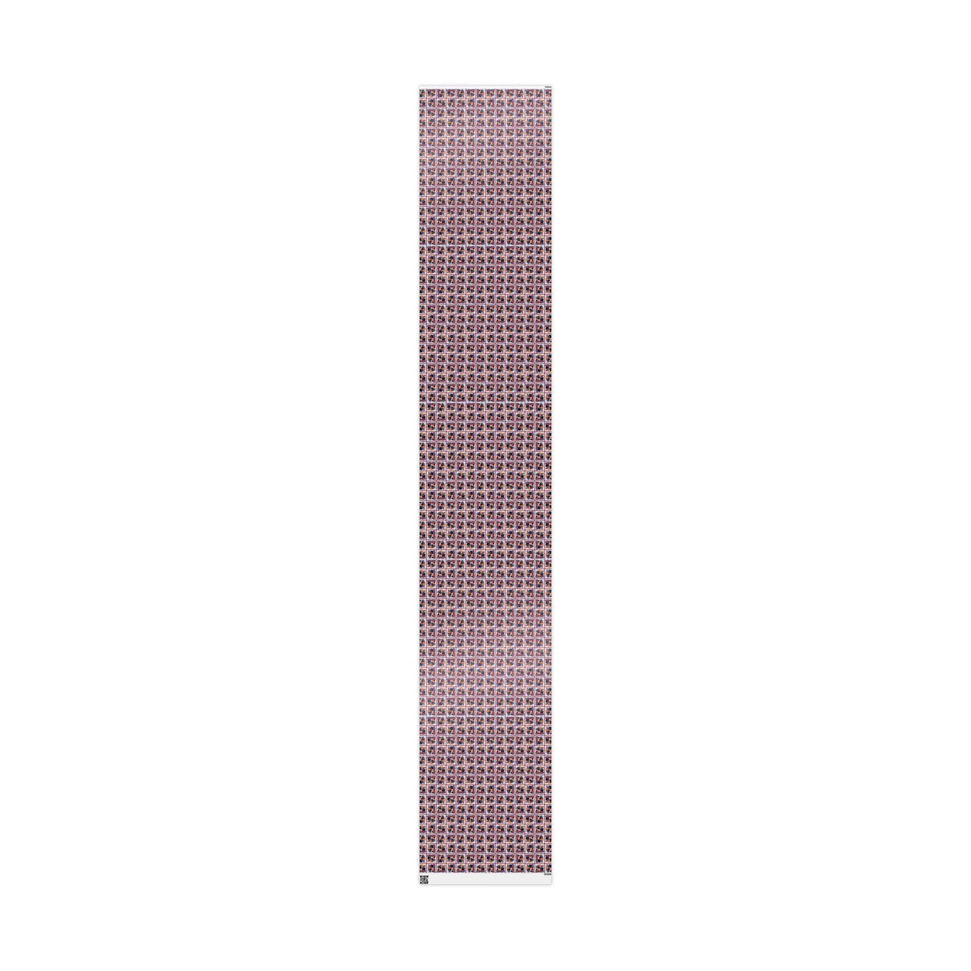 Trump Fabulous Baby Gift Wrapping Paper - Paper Products, Gift Wrapping Paper - EpiAl's Shop