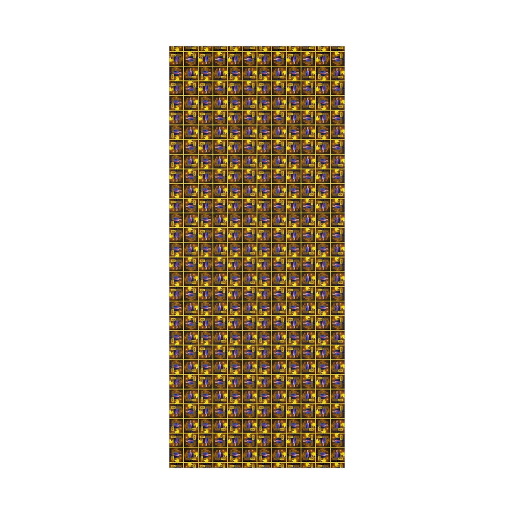 Trump Golden Age Gift Wrap Papers - Paper Products, Gift Wrapping Paper - EpiAl's Shop