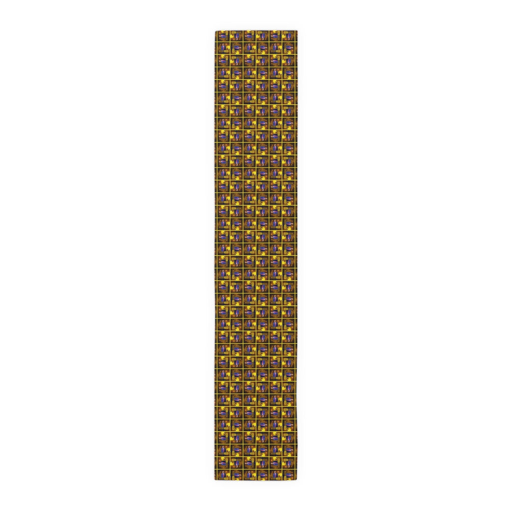 Trump Golden Age Table Runner - Decor, Dining, Table Decor - EpiAl's Shop