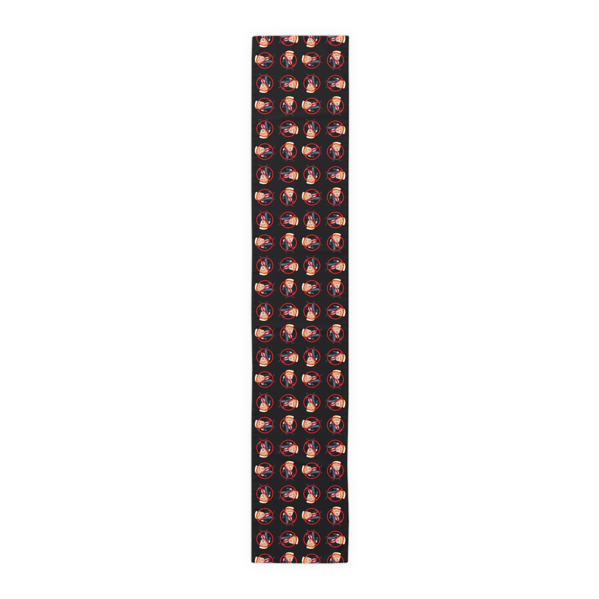 Trump Hater Table Runner - Decor, Dining, Table Decor - EpiAl's Shop