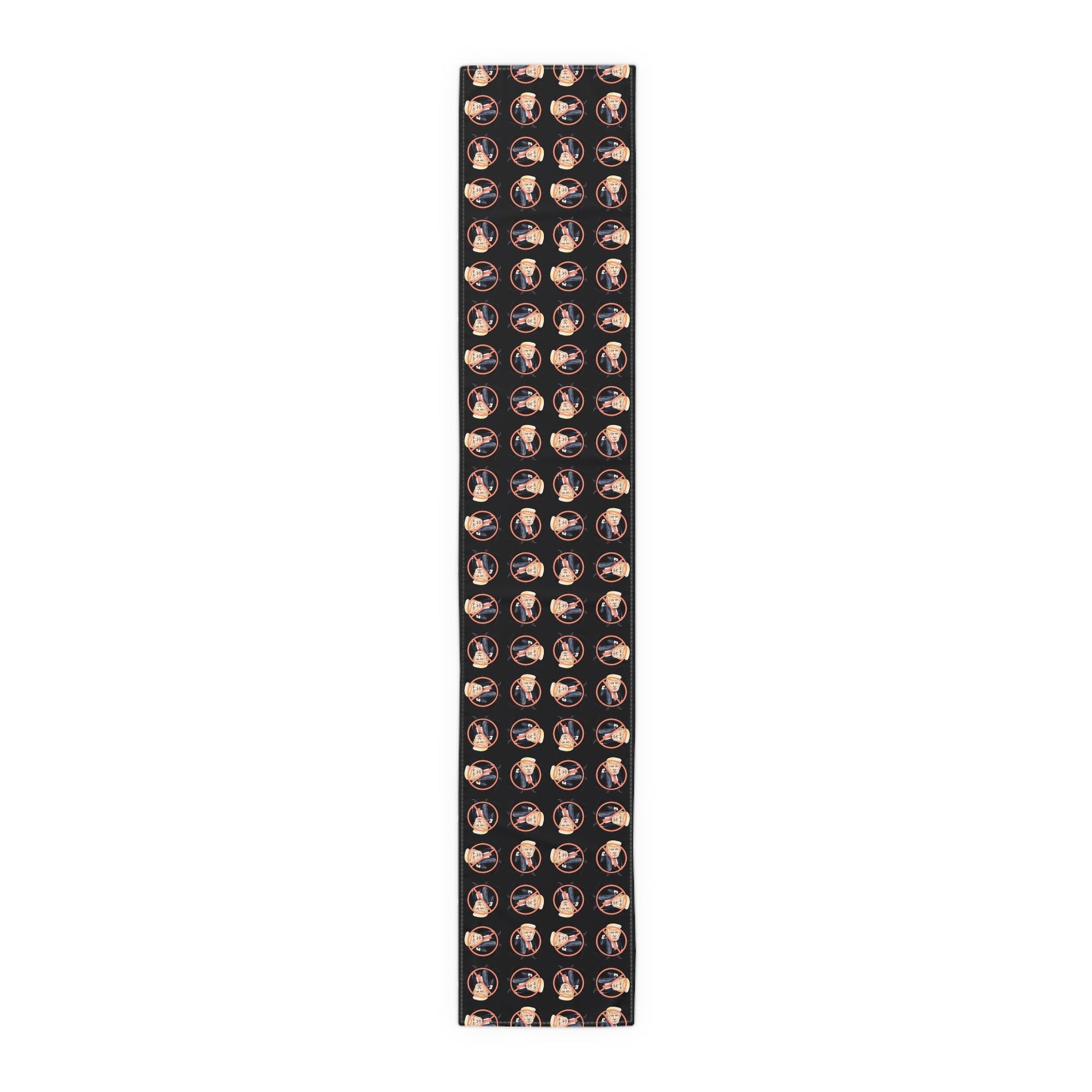 Trump Hater Table Runner - Decor, Dining, Table Decor - EpiAl's Shop