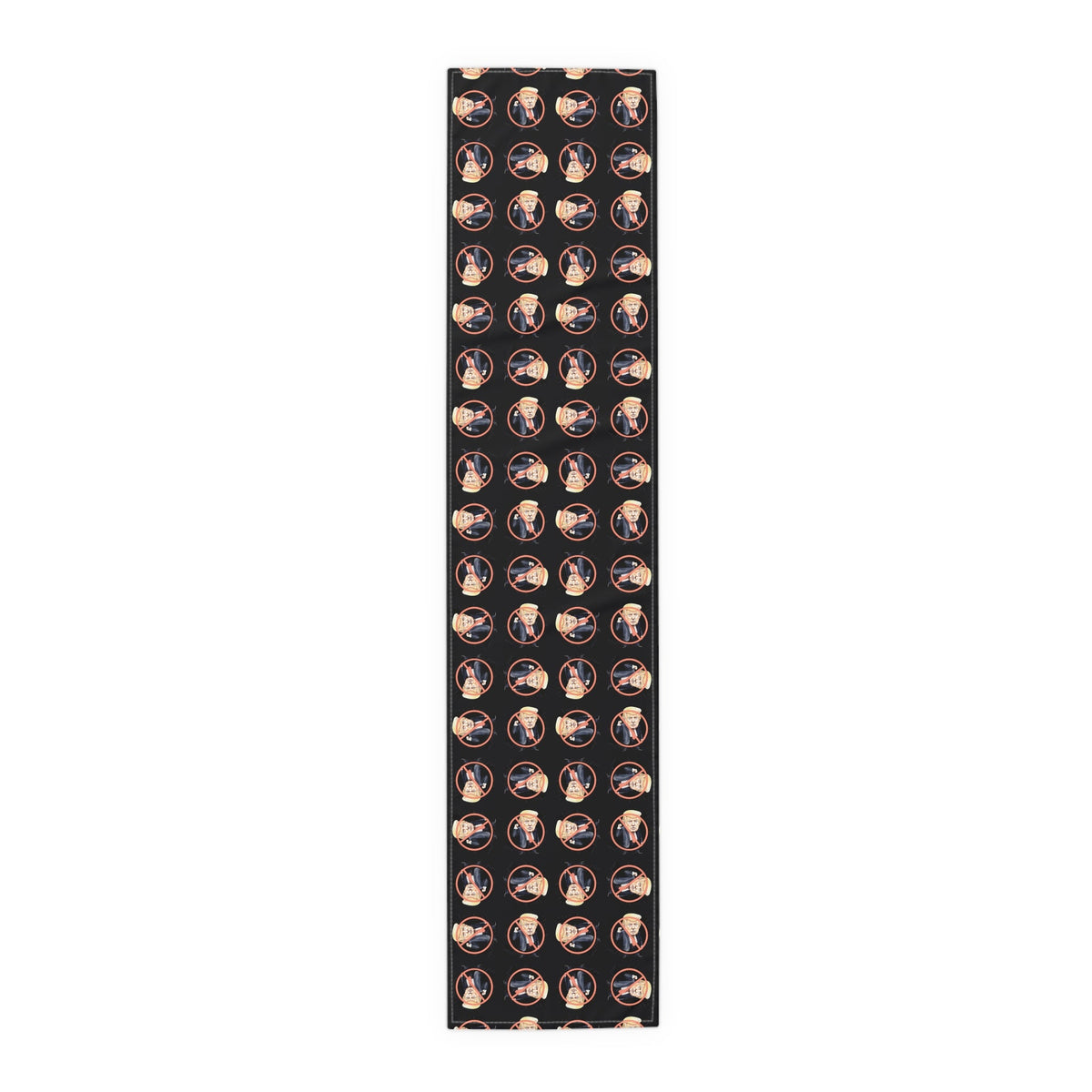 Trump Hater Table Runner - Decor, Dining, Table Decor - EpiAl's Shop