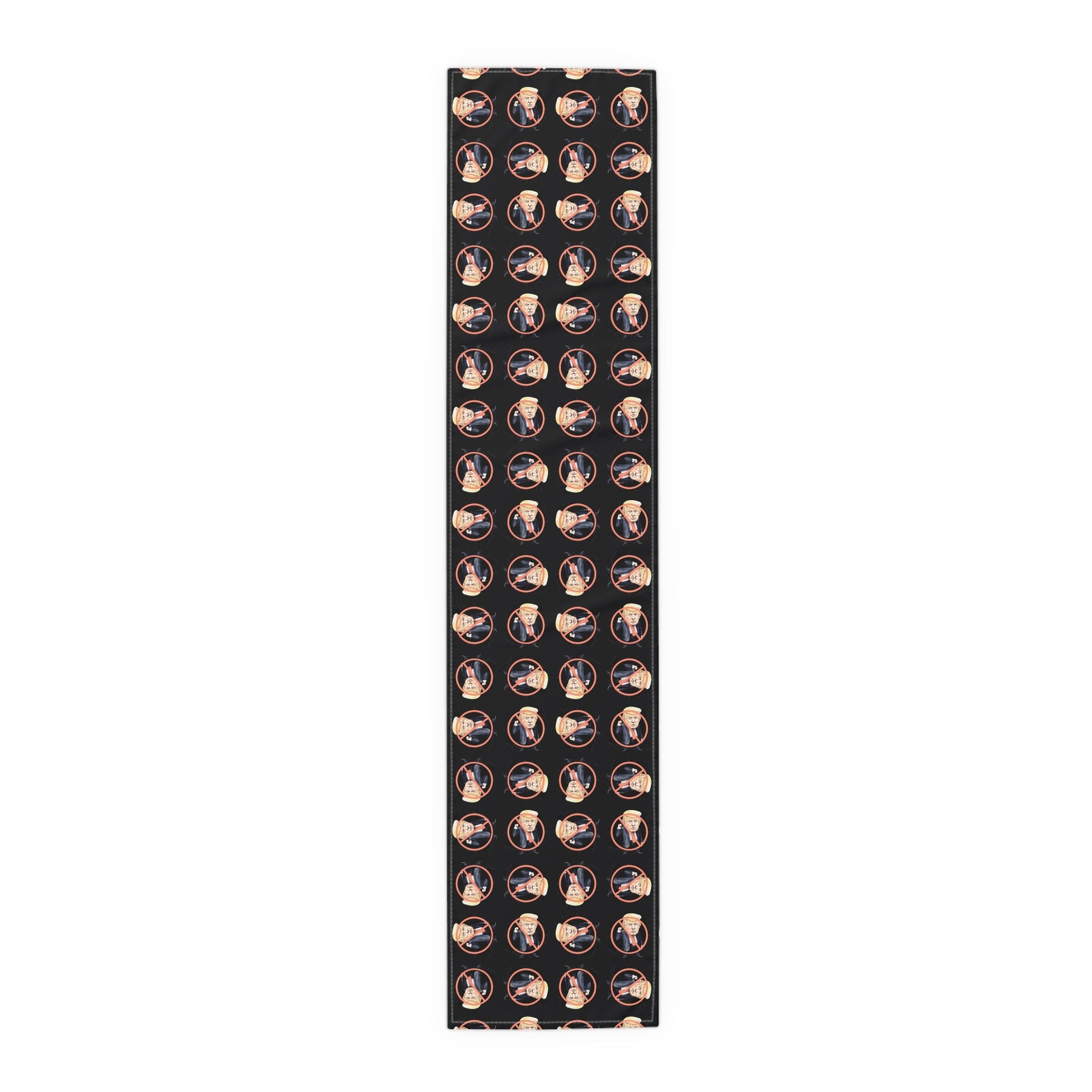 Trump Hater Table Runner - Decor, Dining, Table Decor - EpiAl's Shop