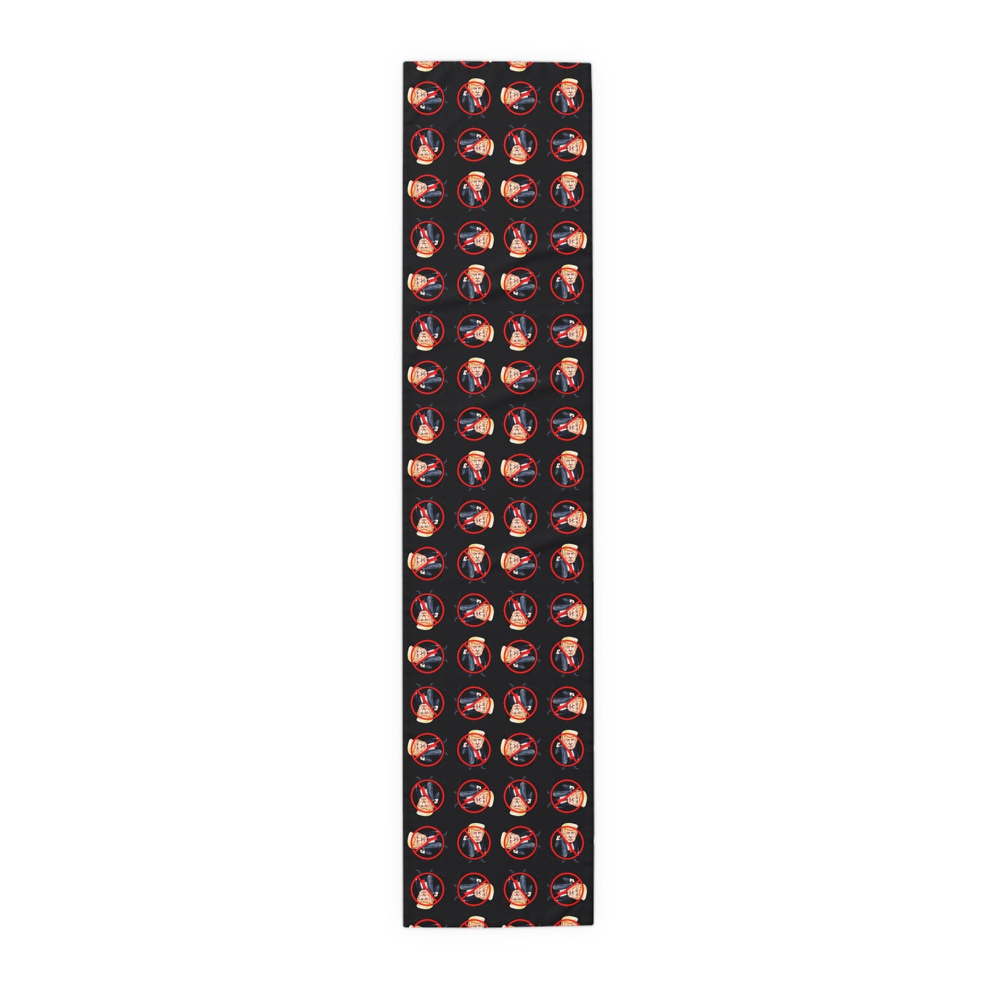 Trump Hater Table Runner - Decor, Dining, Table Decor - EpiAl's Shop