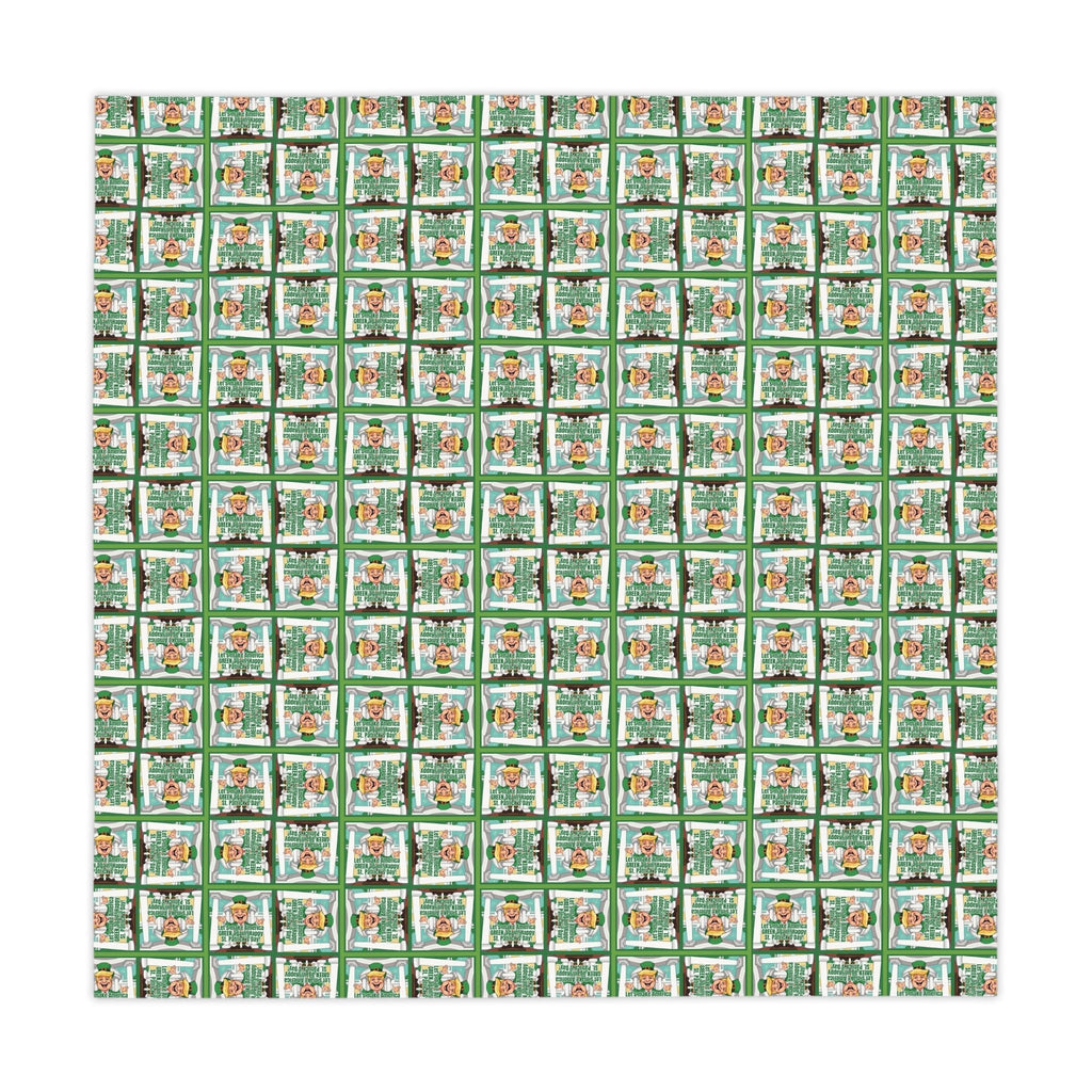 Trump Make America Green Again Tablecloth - Decor, Dining, Table Decor - EpiAl's Shop