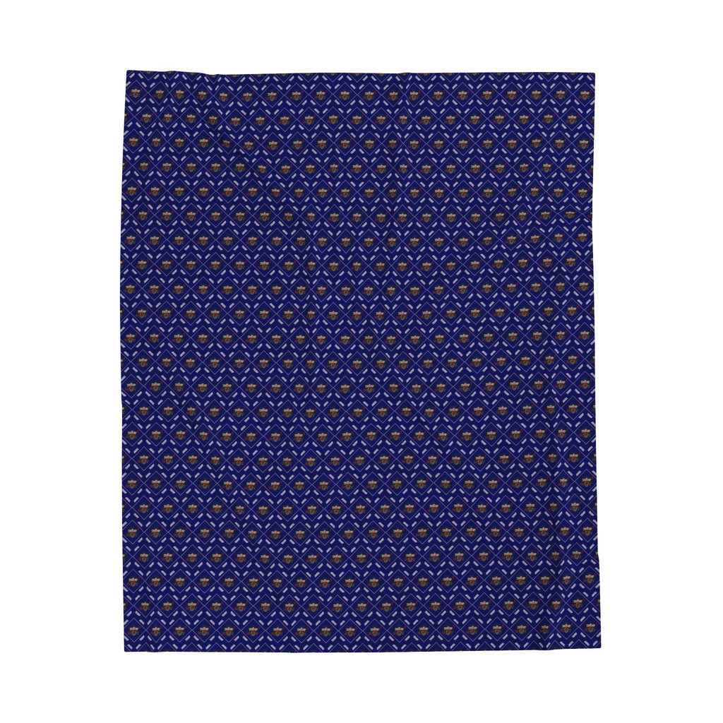 Trump Pattern Velveteen Plush Blanket - Decor, Blankets & Comforters - EpiAl's Shop