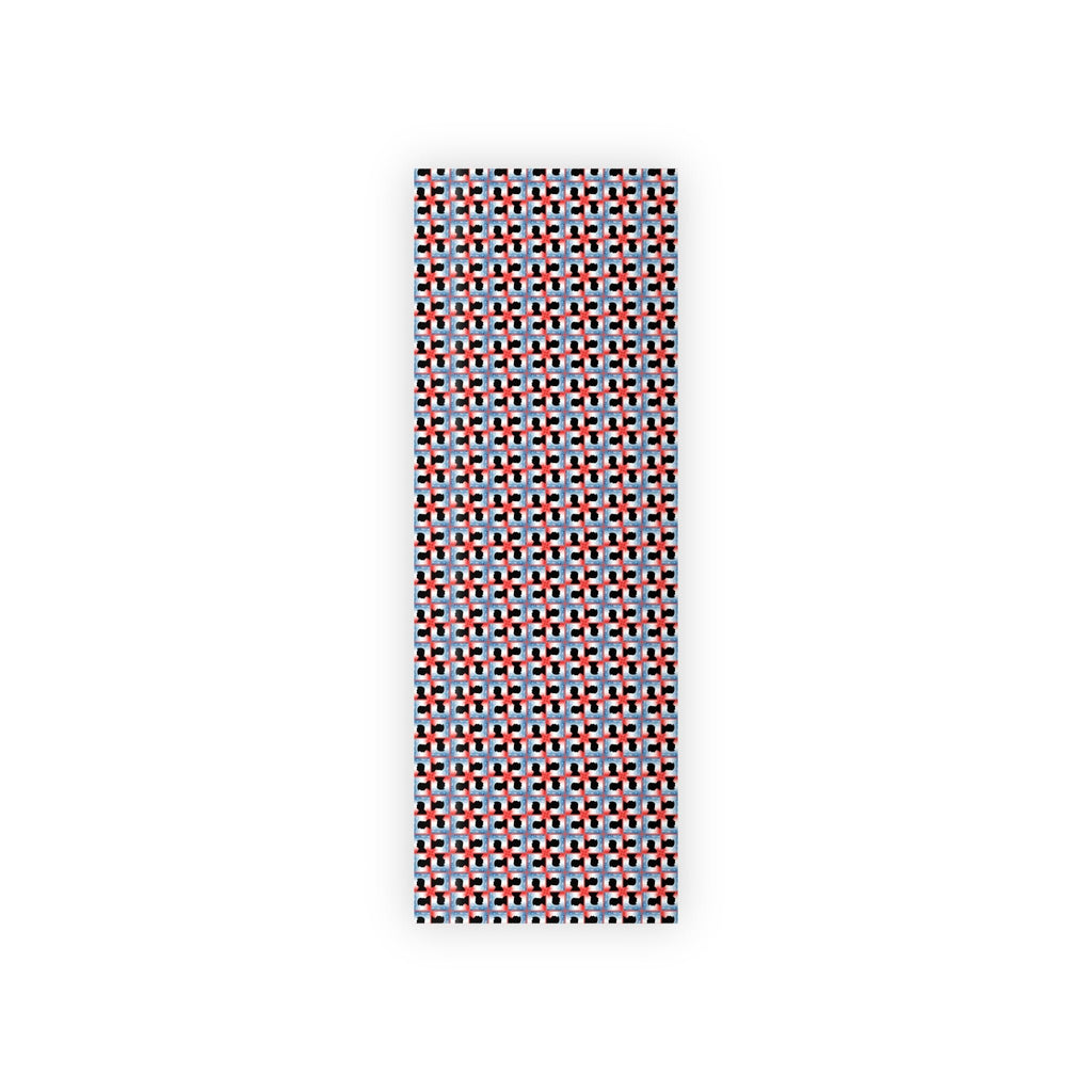 Trump Silhouette Gift Wrapping Paper Roll for All Occasions - Paper Products, Gift Wrapping Paper - EpiAl's Shop