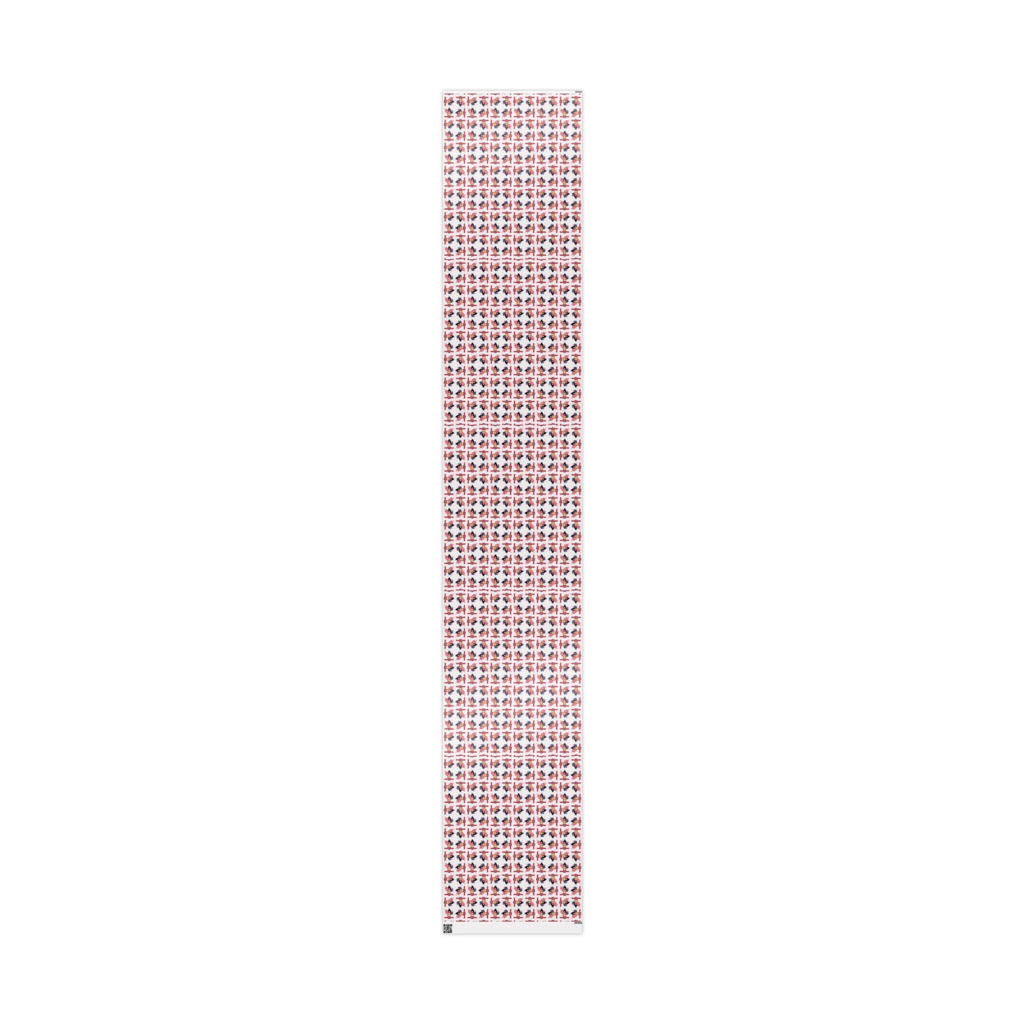 Trump Tremendous Birthday Gift Wrapping Paper - Paper Products, Gift Wrapping Paper - EpiAl's Shop