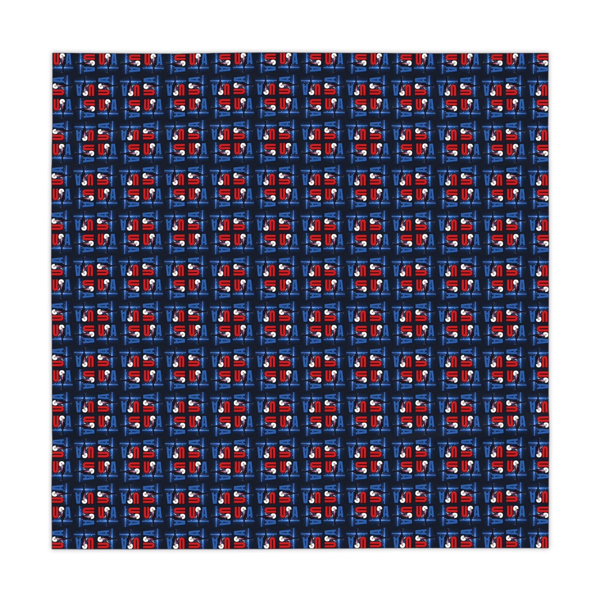 Trump USA Pattern Tablecloth - Decor, Dining, Table Decor - EpiAl's Shop