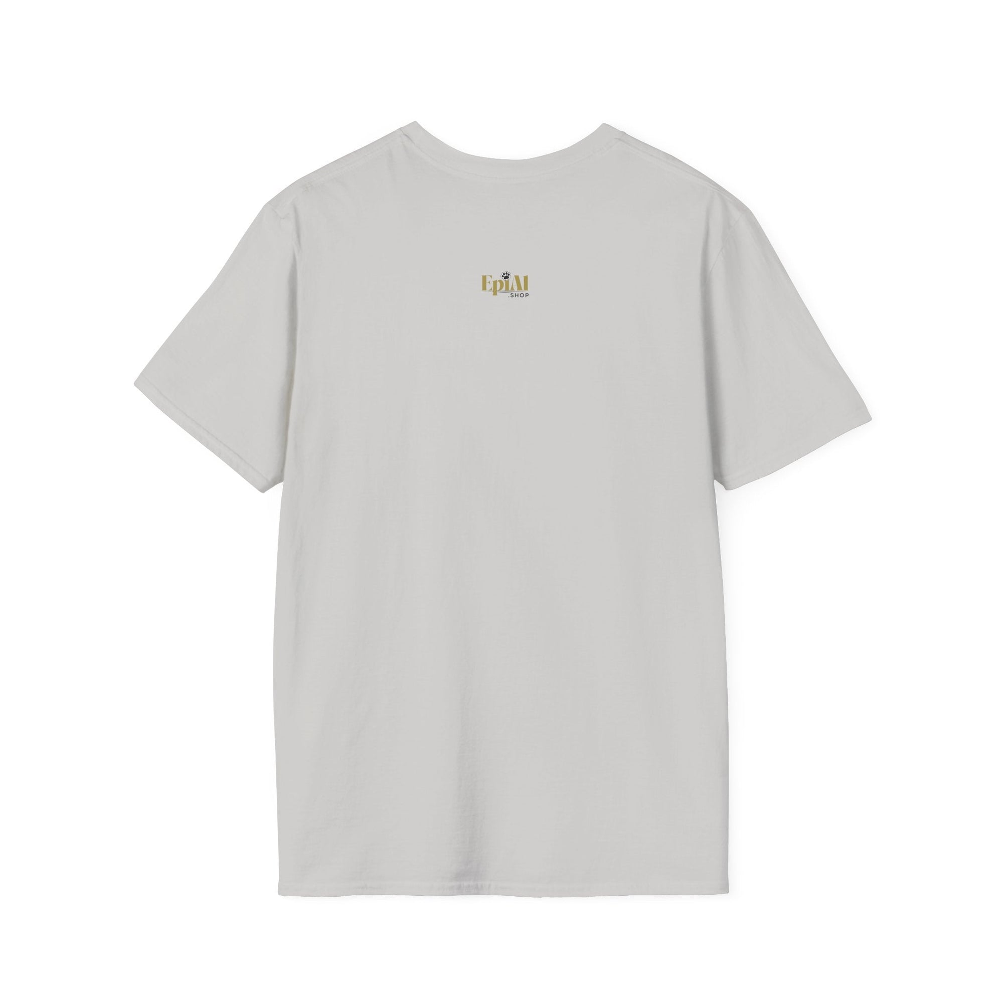 Trump's American Gulf Vintage T-Shirt - Unisex Softstyle Beachwear - Clothing, T-shirts - EpiAl's Shop