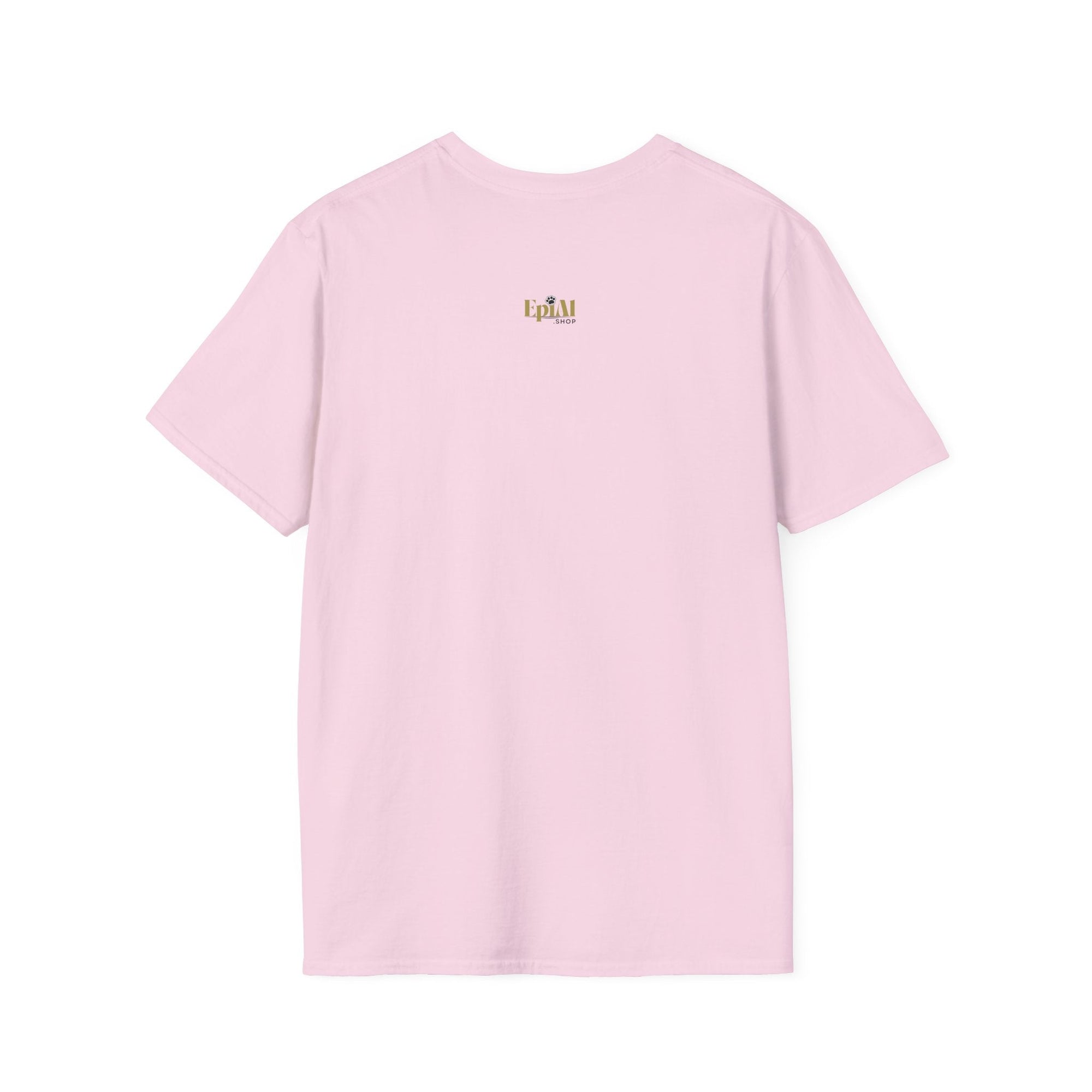Trump's American Gulf Vintage T-Shirt - Unisex Softstyle Beachwear - Clothing, T-shirts - EpiAl's Shop