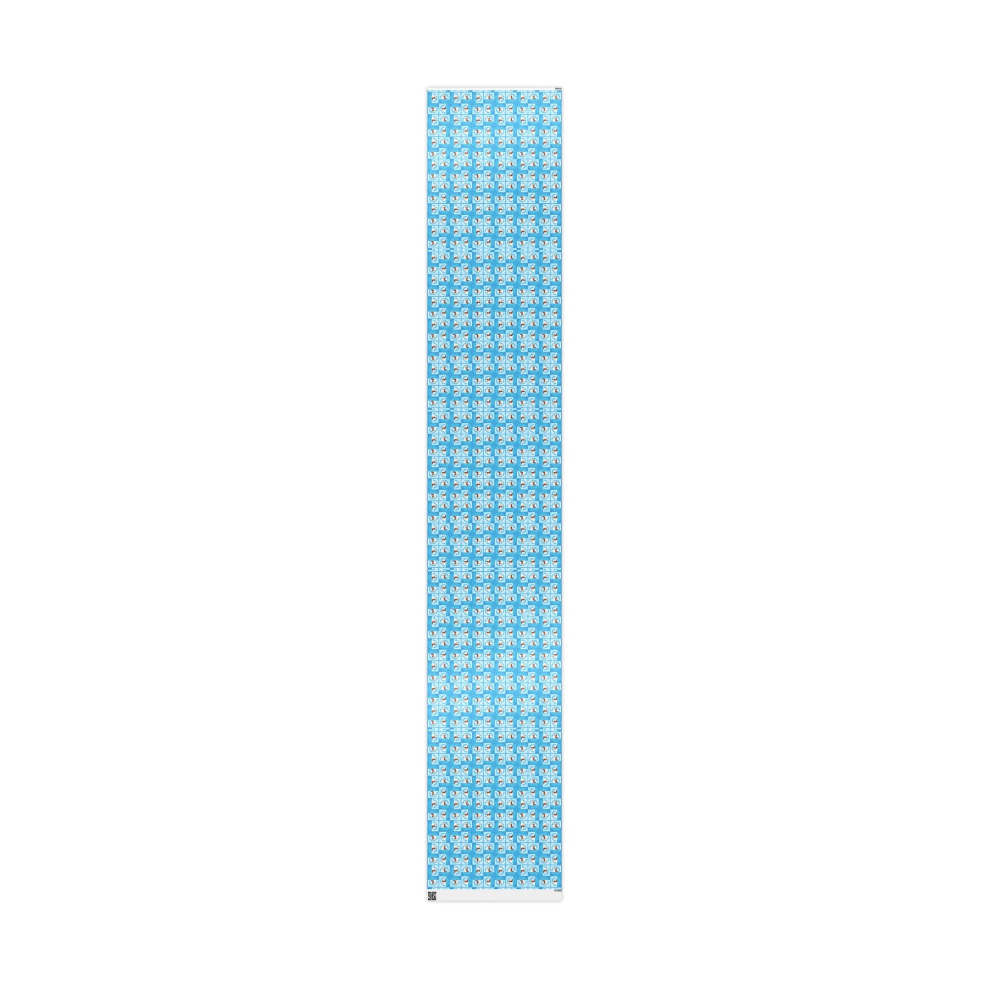 Trump's American Gulf Wrapping Paper Roll - Paper Products, Gift Wrapping Paper - EpiAl's Shop