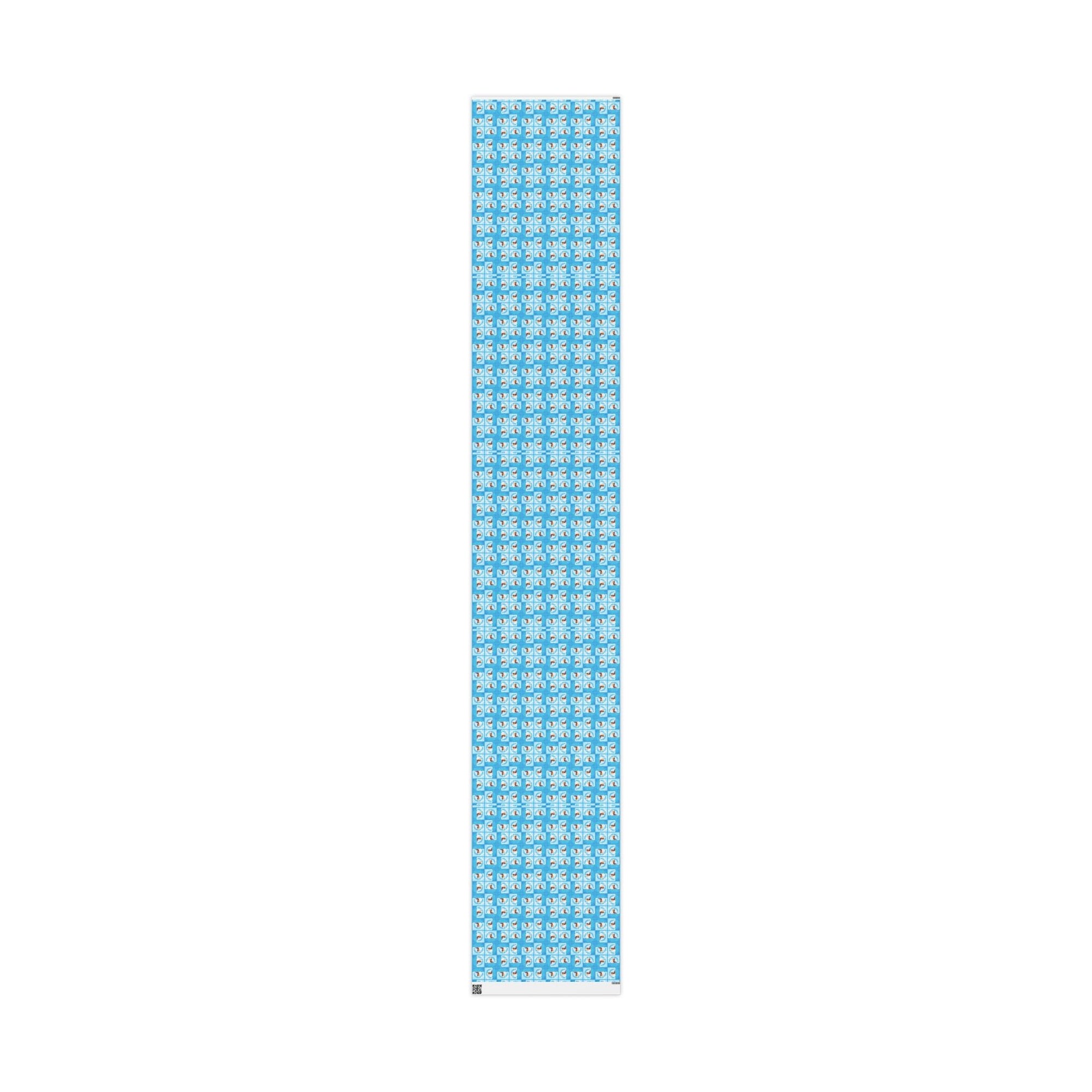 Trump's American Gulf Wrapping Paper Roll - Paper Products, Gift Wrapping Paper - EpiAl's Shop