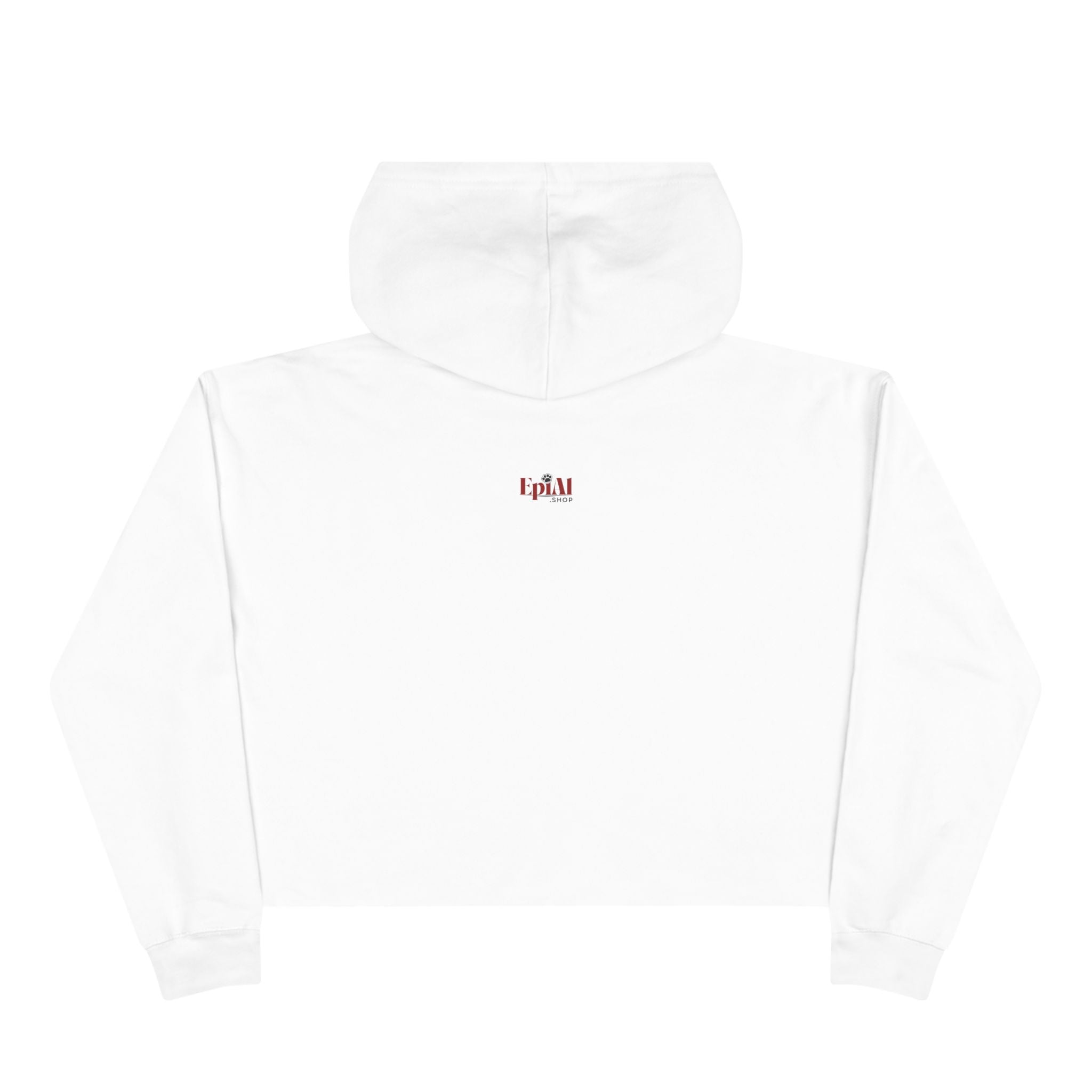 Trump's Best Crop Hoodie - Clothing, Hoodies - EpiAl's Shop
