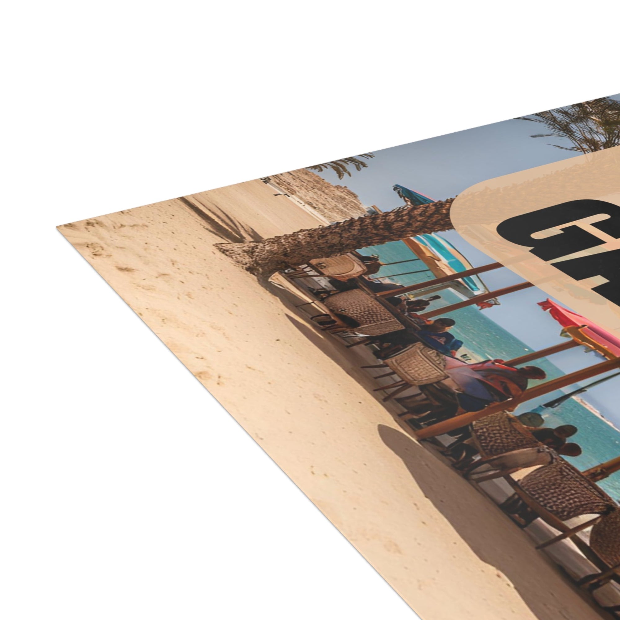 Trump’s Gaza Riviera Design Postcard Bundles with Envelopes - Paper Products, Greeting Cards - EpiAl's Shop