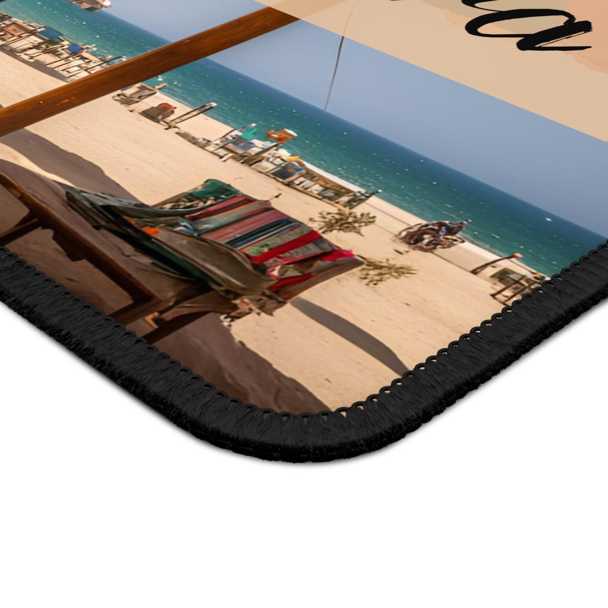 Trump's Gaza Riviera Gaming Mousepad - Accessories, Office, Mouse Pads - EpiAl's Shop