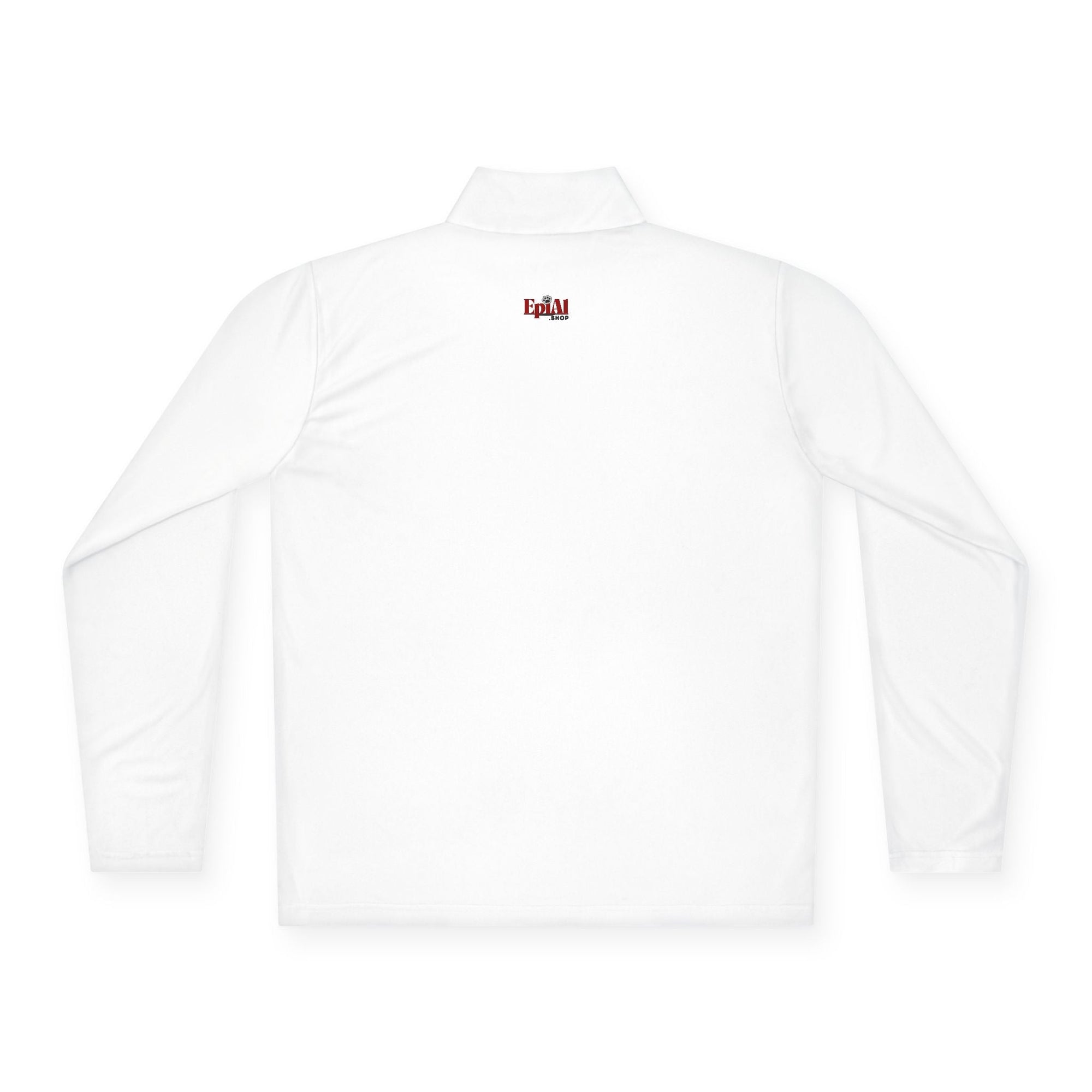 Trump's Gaza Riviera Unisex Quarter - Zip Pullover - Clothing, T-shirts, Long - Sleeve - EpiAl's Shop