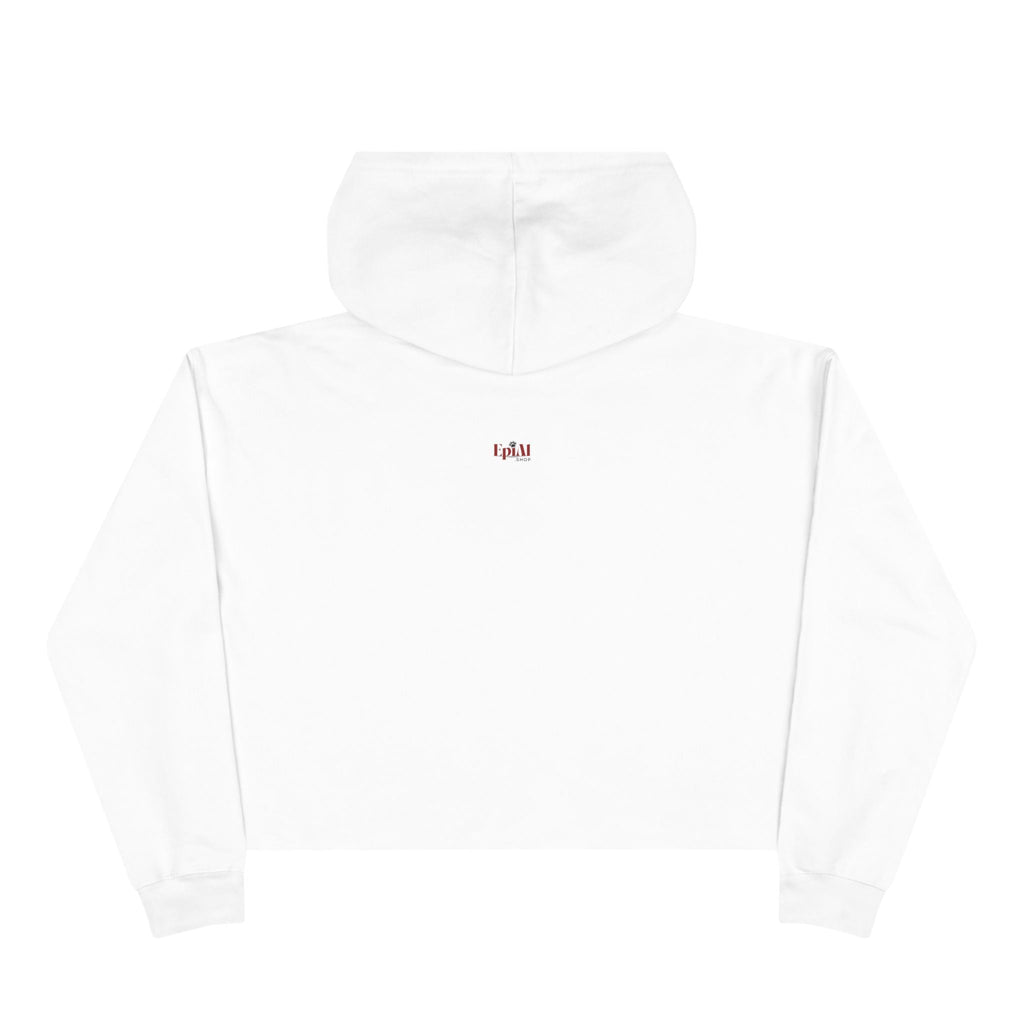 Trump's Gulf Crop Hoodie - Gift for Ocean Lovers - Clothing, Hoodies - EpiAl's Shop