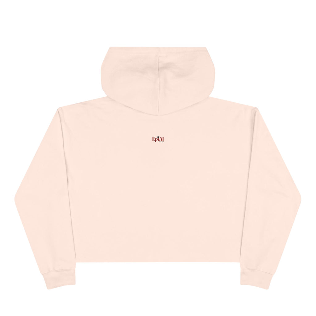 Trump's Gulf Crop Hoodie - Gift for Ocean Lovers - Clothing, Hoodies - EpiAl's Shop