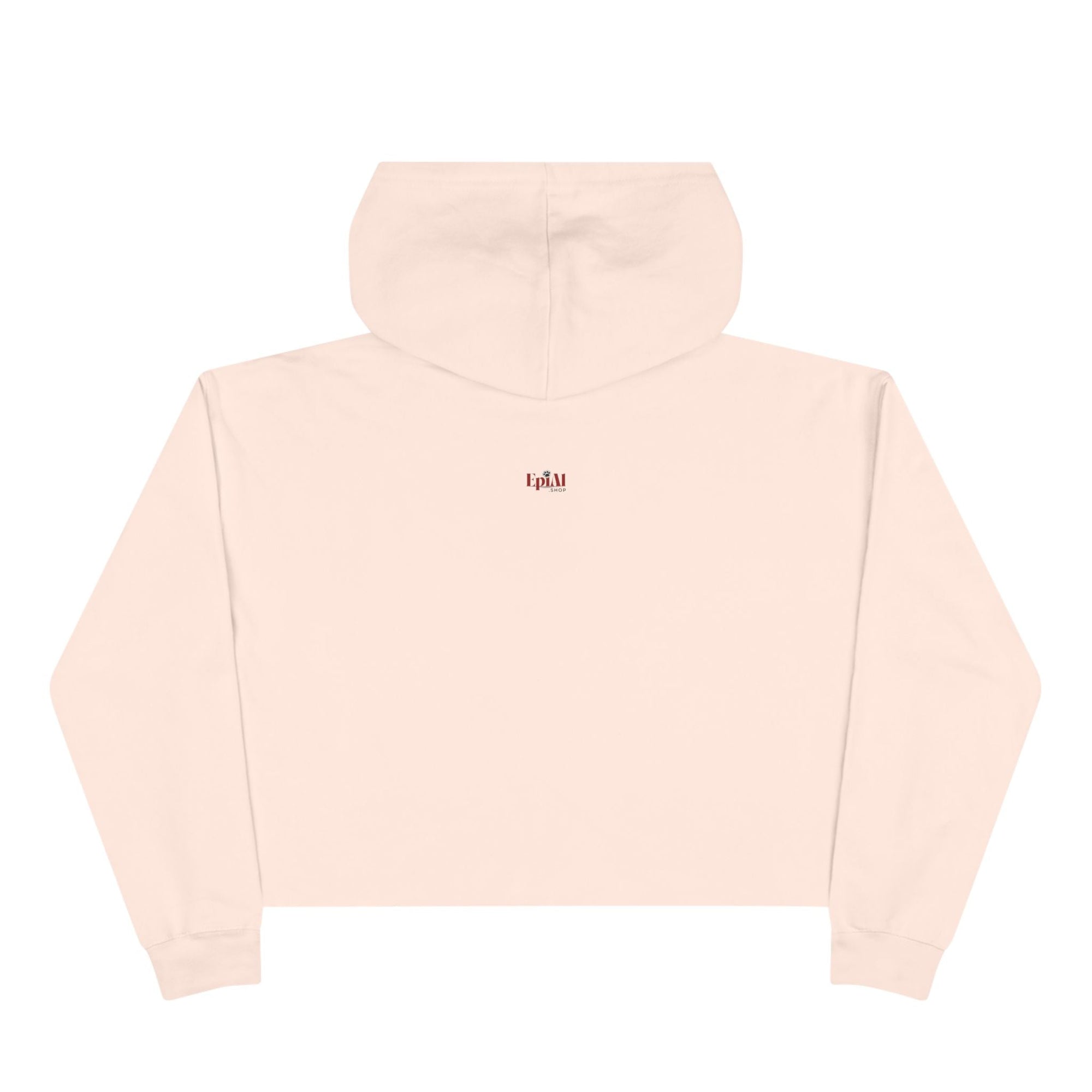 Trump's Gulf Crop Hoodie - Gift for Ocean Lovers - Clothing, Hoodies - EpiAl's Shop