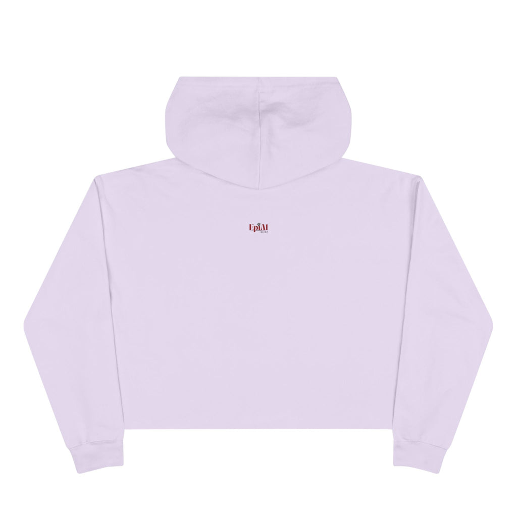 Trump's Gulf Crop Hoodie - Gift for Ocean Lovers - Clothing, Hoodies - EpiAl's Shop