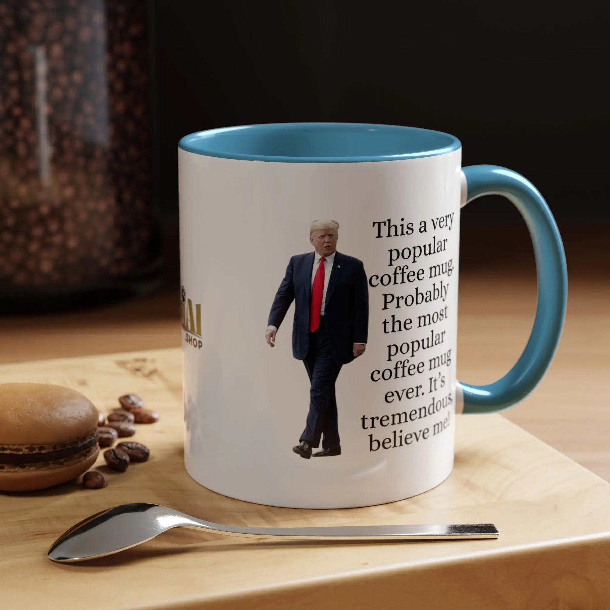 Trump's Most Popular Mug - 11oz & 15oz Options - Drinkware, Coffee Mugs - EpiAl's Shop