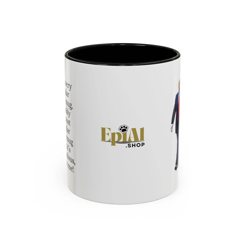 Trump's Most Popular Mug - 11oz & 15oz Options - Drinkware, Coffee Mugs - EpiAl's Shop