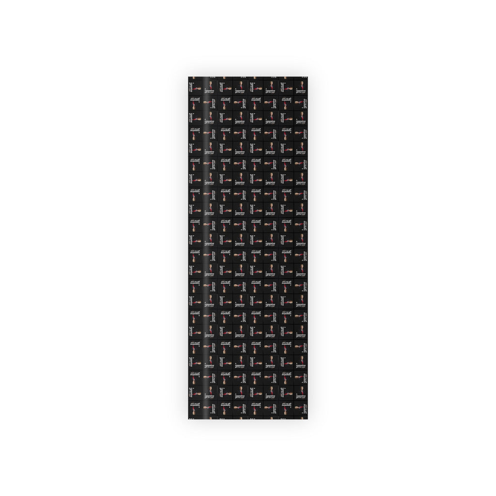 Trump's Stylish Gift Wrapping Paper Roll - Perfect for Any Occasion - Paper Products, Gift Wrapping Paper - EpiAl's Shop
