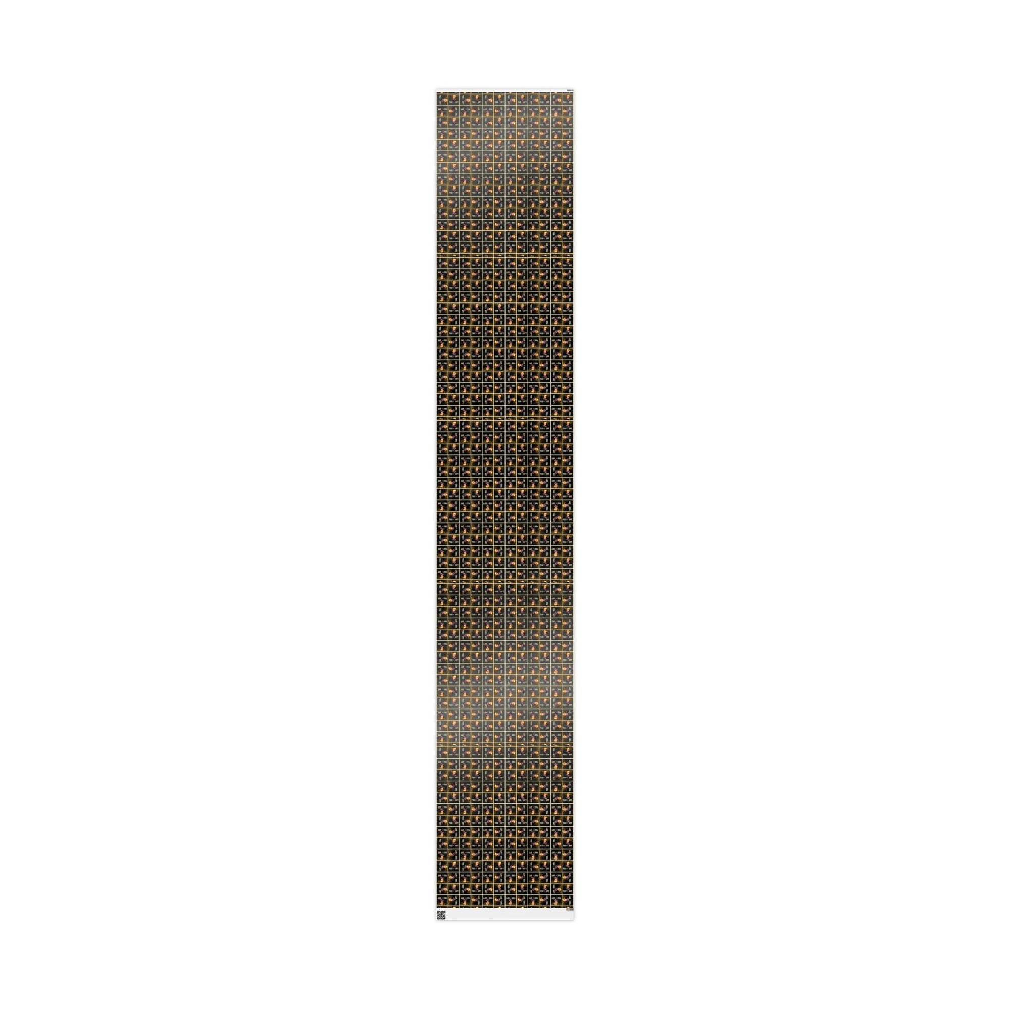 Trump's Yuge Gift All Occasion Wrapping Paper - Paper Products, Gift Wrapping Paper - EpiAl's Shop