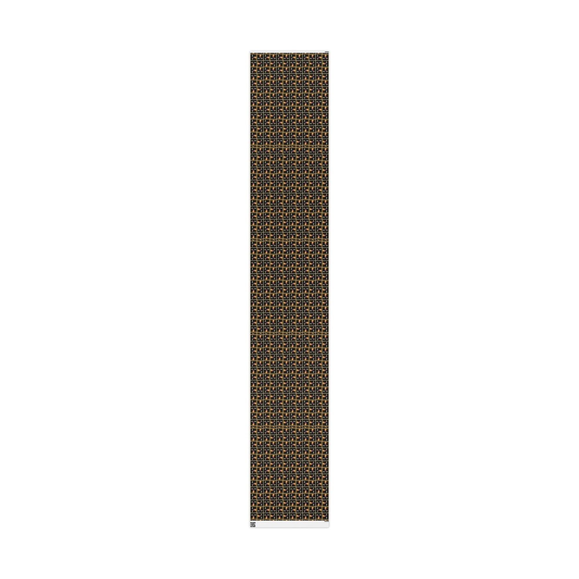 Trump's Yuge Gift All Occasion Wrapping Paper - Paper Products, Gift Wrapping Paper - EpiAl's Shop