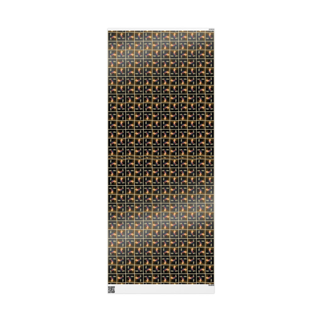Trump's Yuge Gift All Occasion Wrapping Paper - Paper Products, Gift Wrapping Paper - EpiAl's Shop