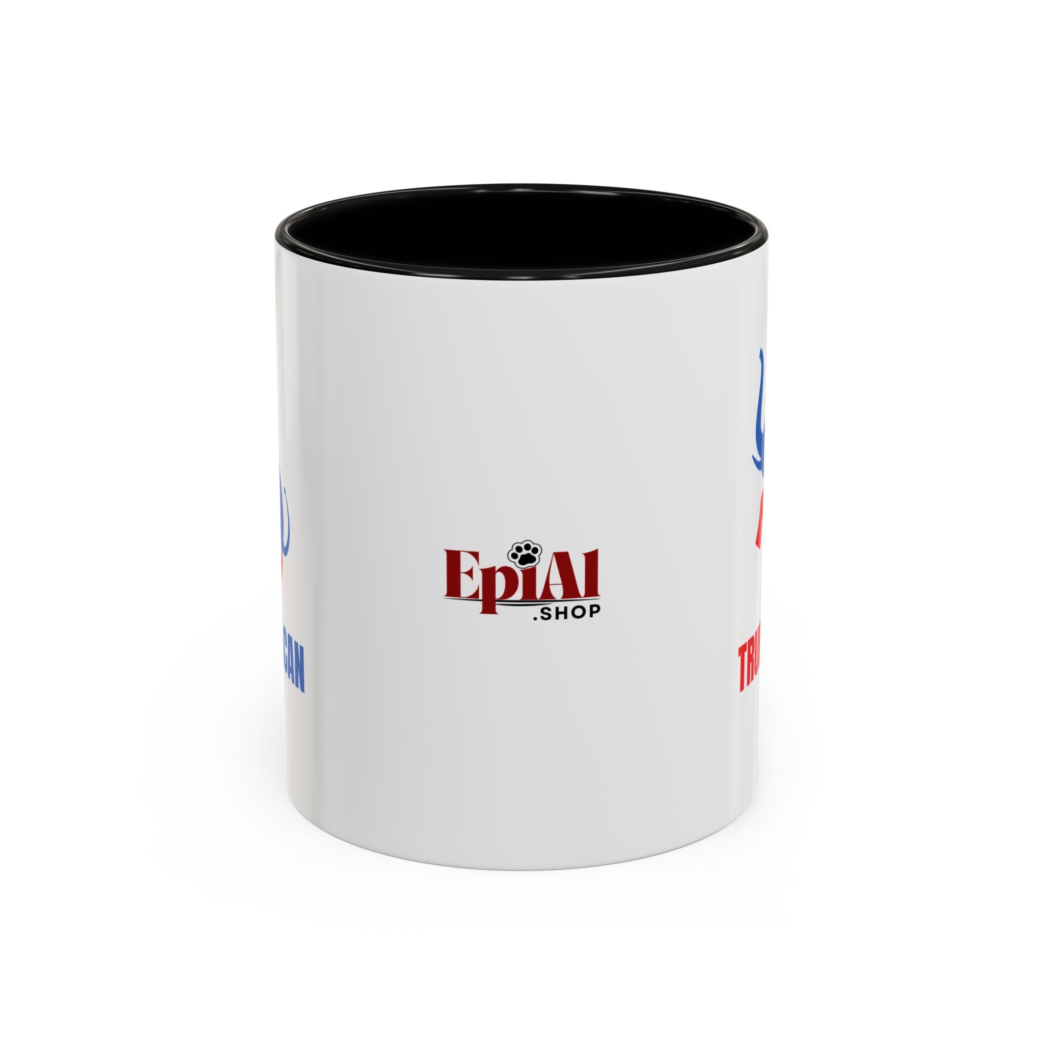 Trumpublican Elephant Accent Coffee Mug - Drinkware, Coffee Mugs - EpiAl's Shop