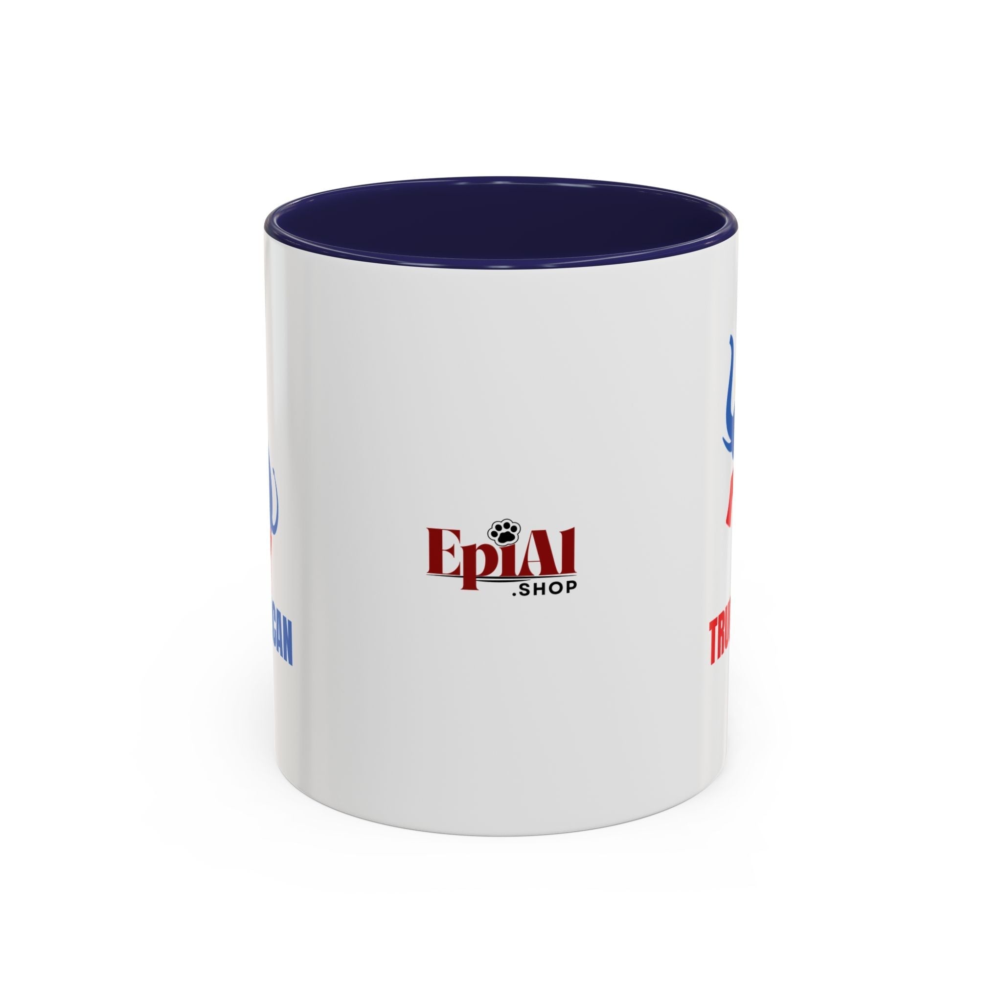 Trumpublican Elephant Accent Coffee Mug - Drinkware, Coffee Mugs - EpiAl's Shop