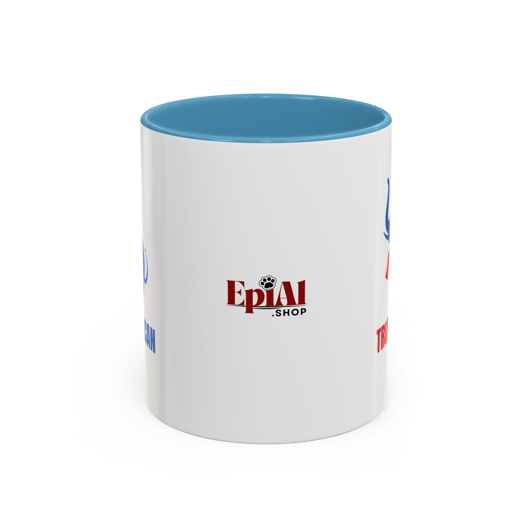 Trumpublican Elephant Accent Coffee Mug - Drinkware, Coffee Mugs - EpiAl's Shop