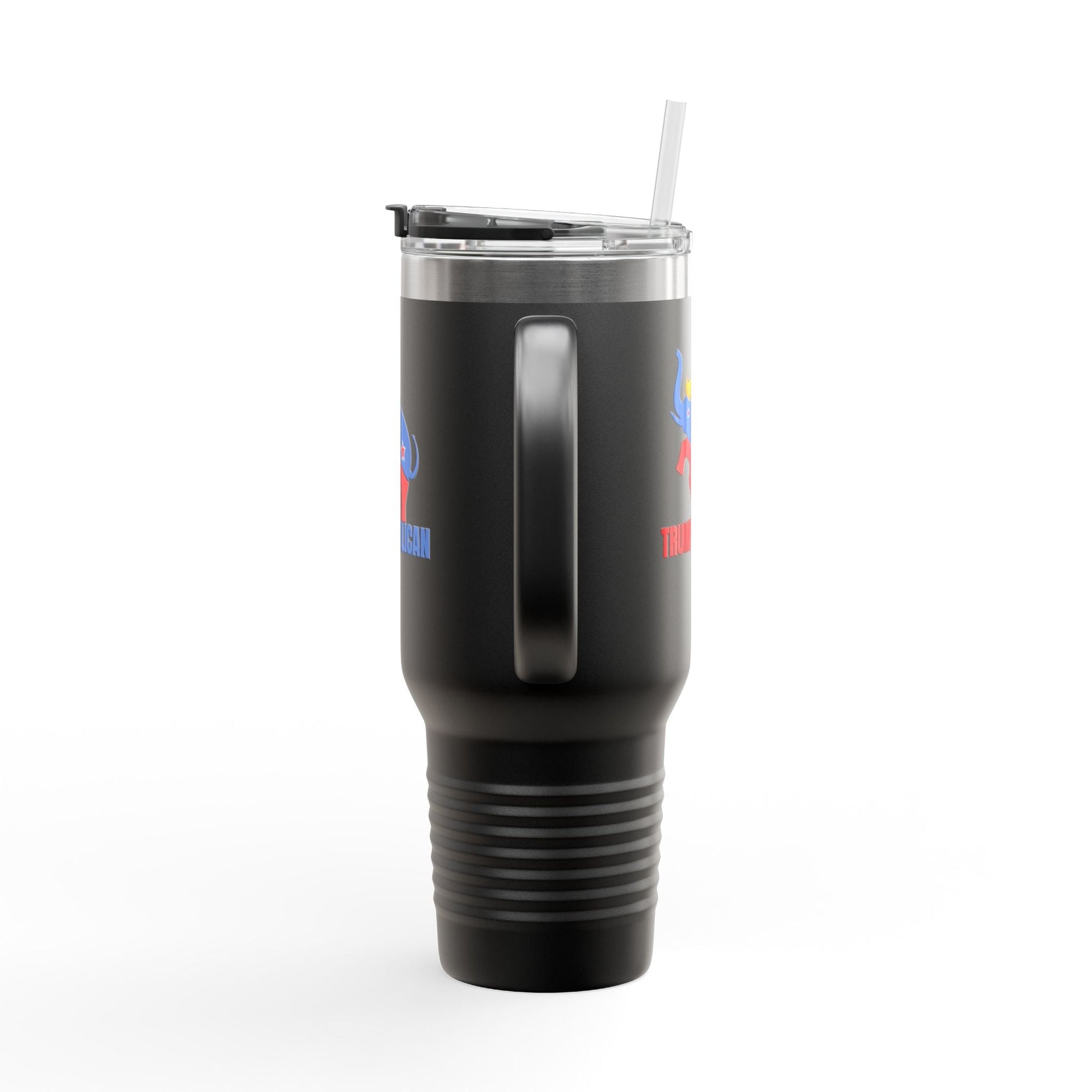 Trumpublican Patriotic Insulated Travel Mug - 40oz - Drinkware, Travel Mugs - EpiAl's Shop