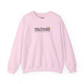 Truthish Crewneck Sweatshirt - Clothing, Unisex, Sweatshirts - EpiAl's Shop