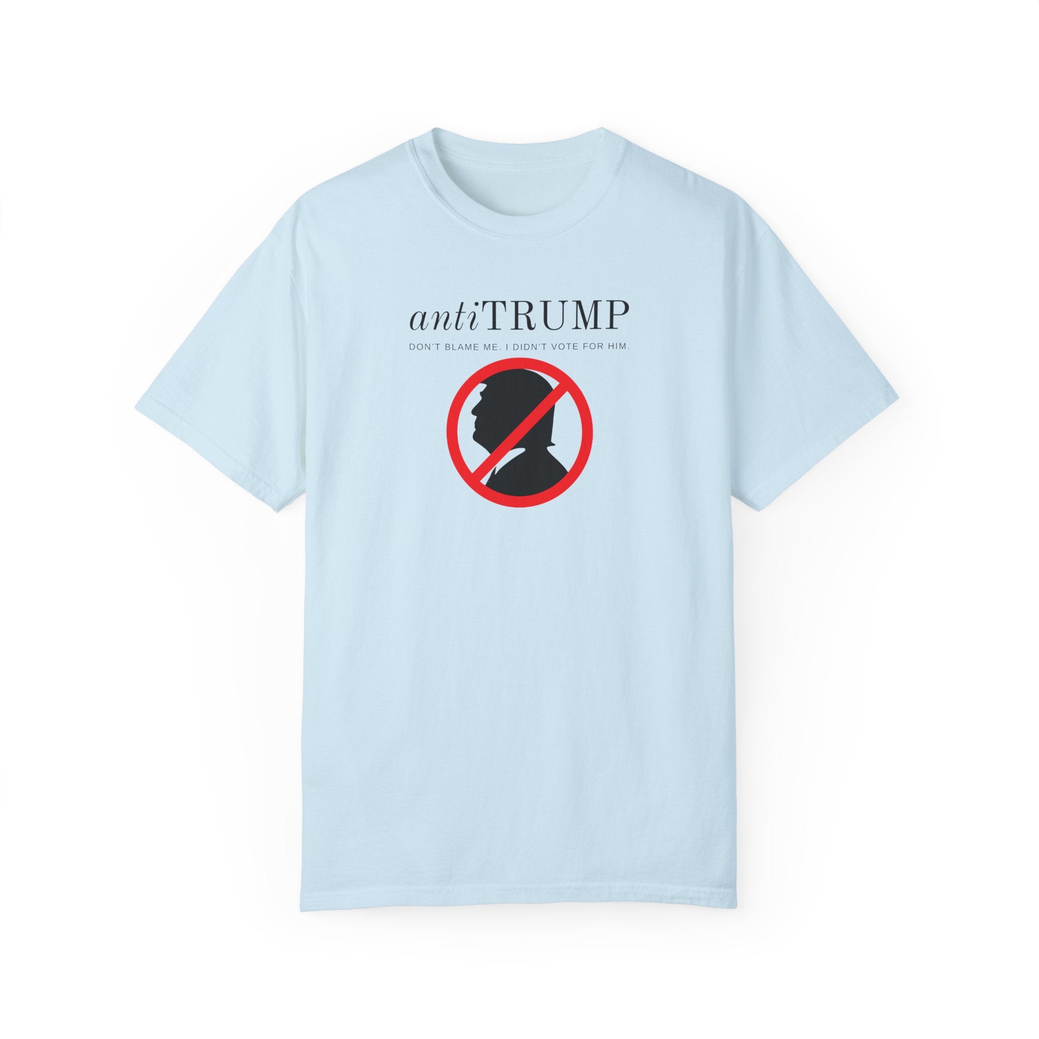 Unisex Anti - Trump Graphic T-Shirt - Political Statement Tee for Activists - Clothing, T-shirts - EpiAl's Shop