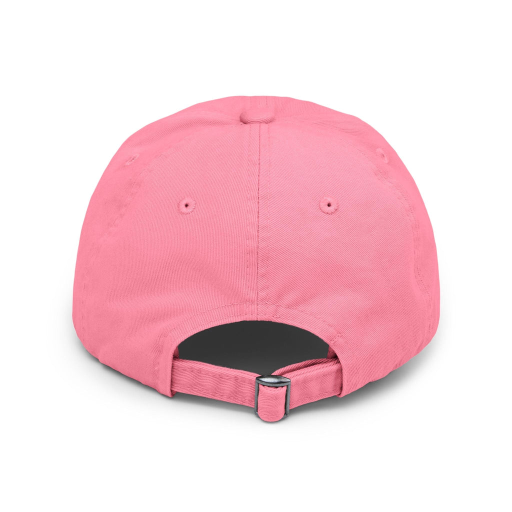 Unisex Distressed Cap - American Gulf: A Beautiful Ring - Hats, Baseball & Trucker - EpiAl's Shop