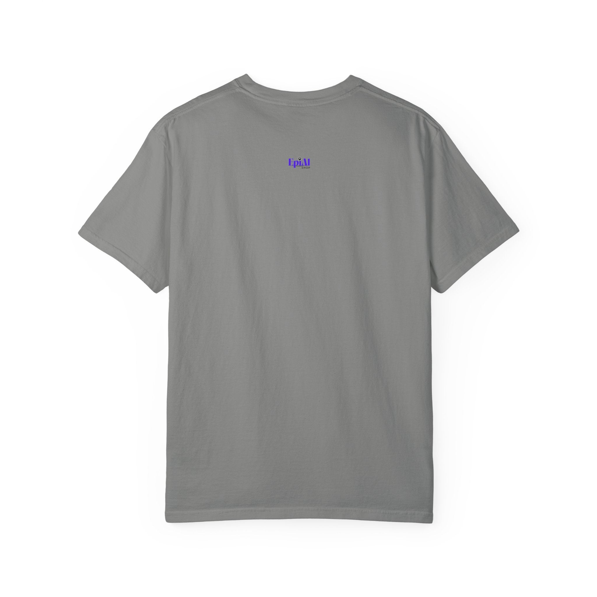 Unisex I Wear Purple Awareness T-Shirt - Clothing, T-shirts - EpiAl's Shop