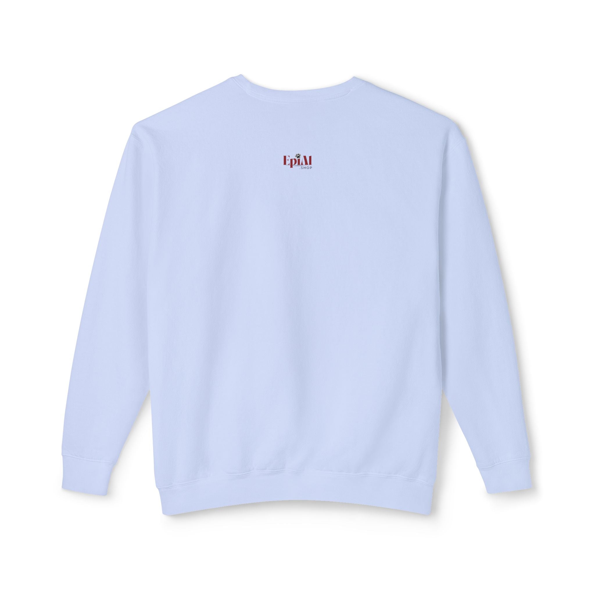 Unisex Lightweight Anti - Trump Crewneck Sweatshirt - Political Activism Wear - Clothing, Sweatshirts - EpiAl's Shop
