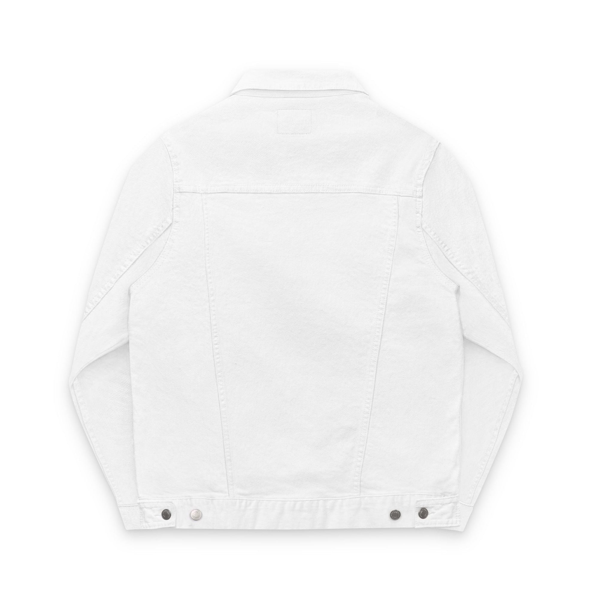 Unisex Trump 45 47 48 Embroidered Denim Jacket - Clothing, Coats & Jackets - EpiAl's Shop