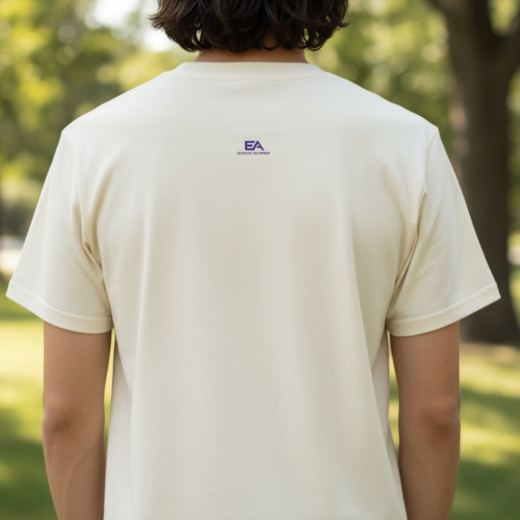 United States of Trying My Best Garment-Dyed T-Shirt - Clothing, Unisex, T-Shirts - EpiAl's Shop