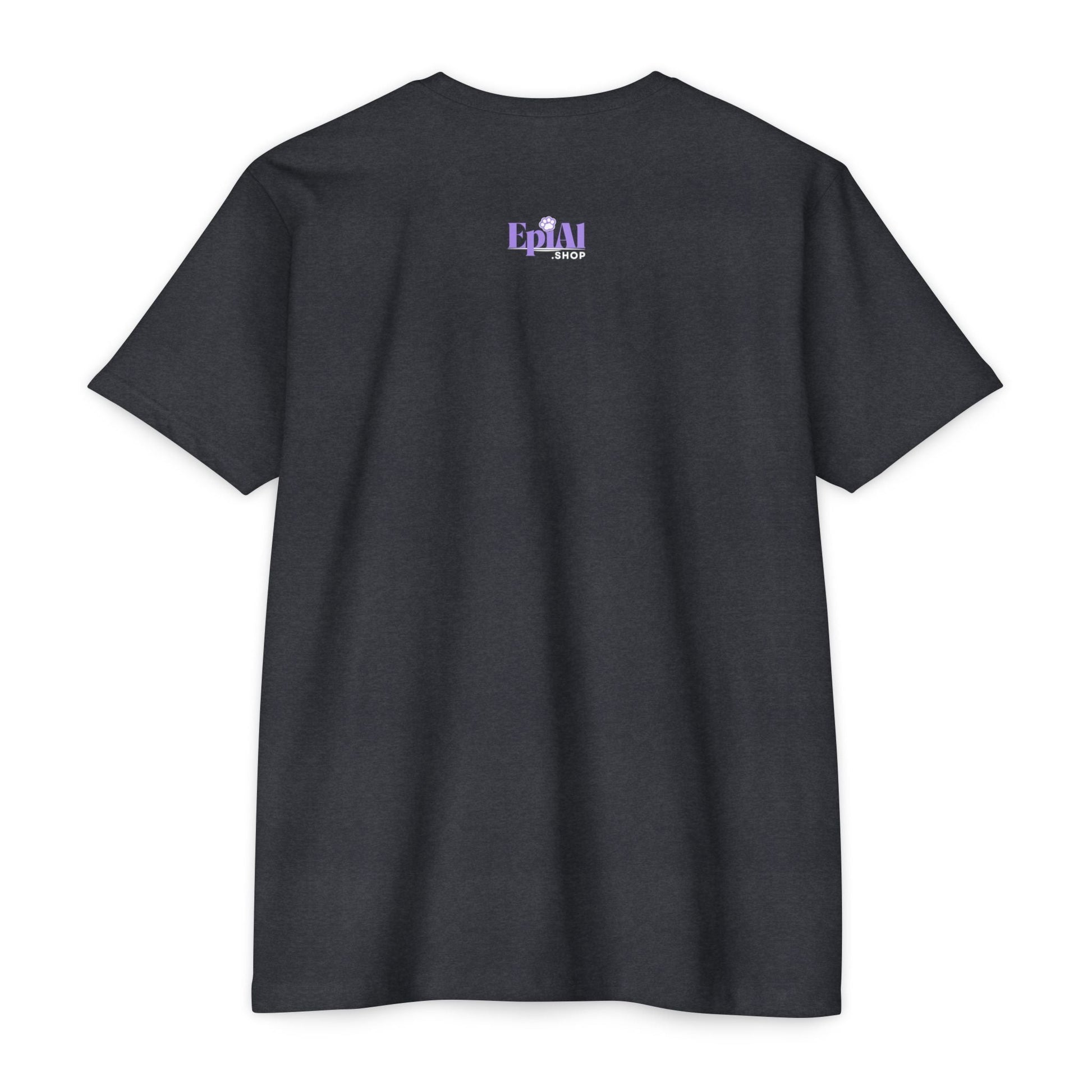 Unlikely Friendships Unisex CVC Jersey T - shirt - T - Shirt - Epileptic Al’s Shop