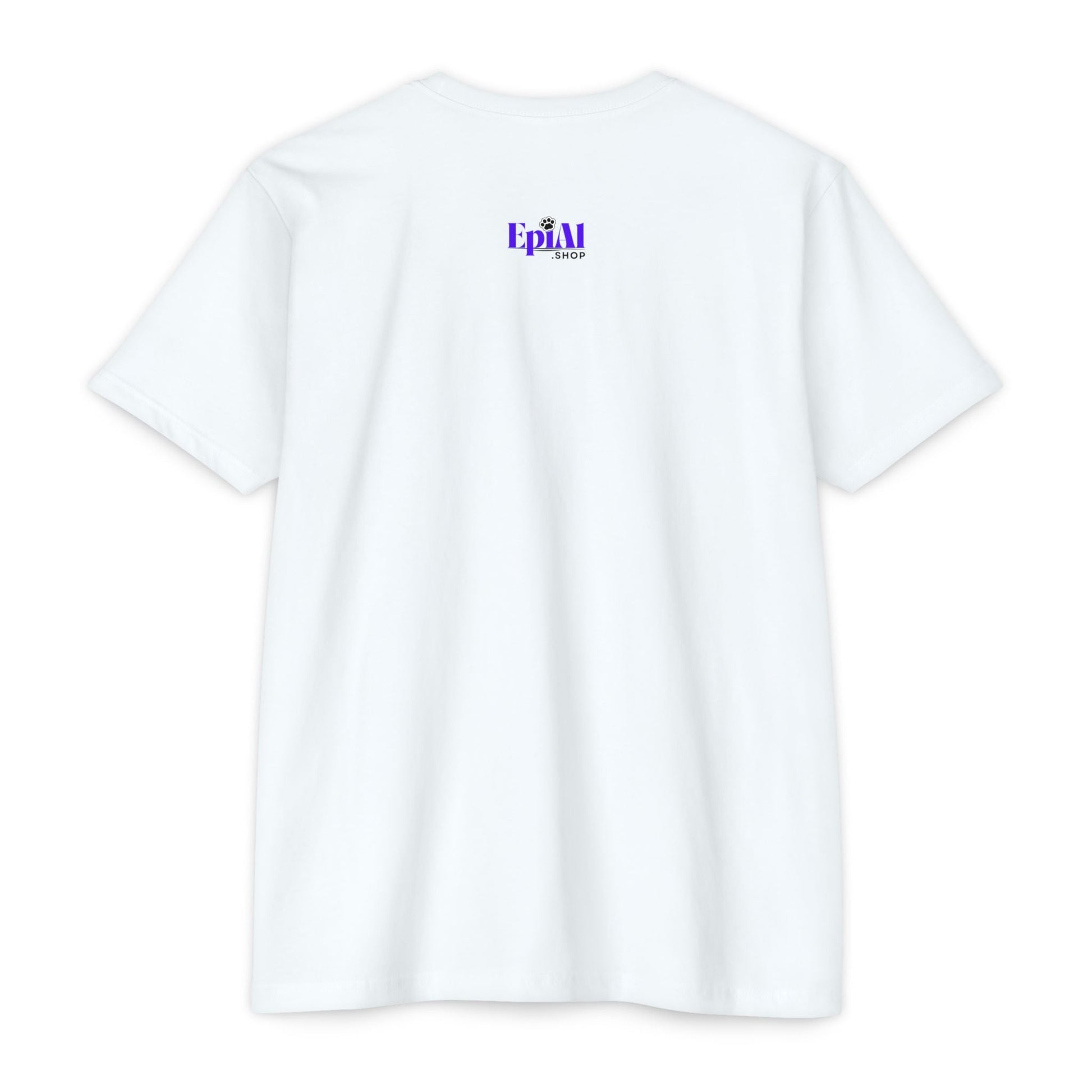 Unlikely Friendships Unisex CVC Jersey T - shirt - T - Shirt - Epileptic Al’s Shop